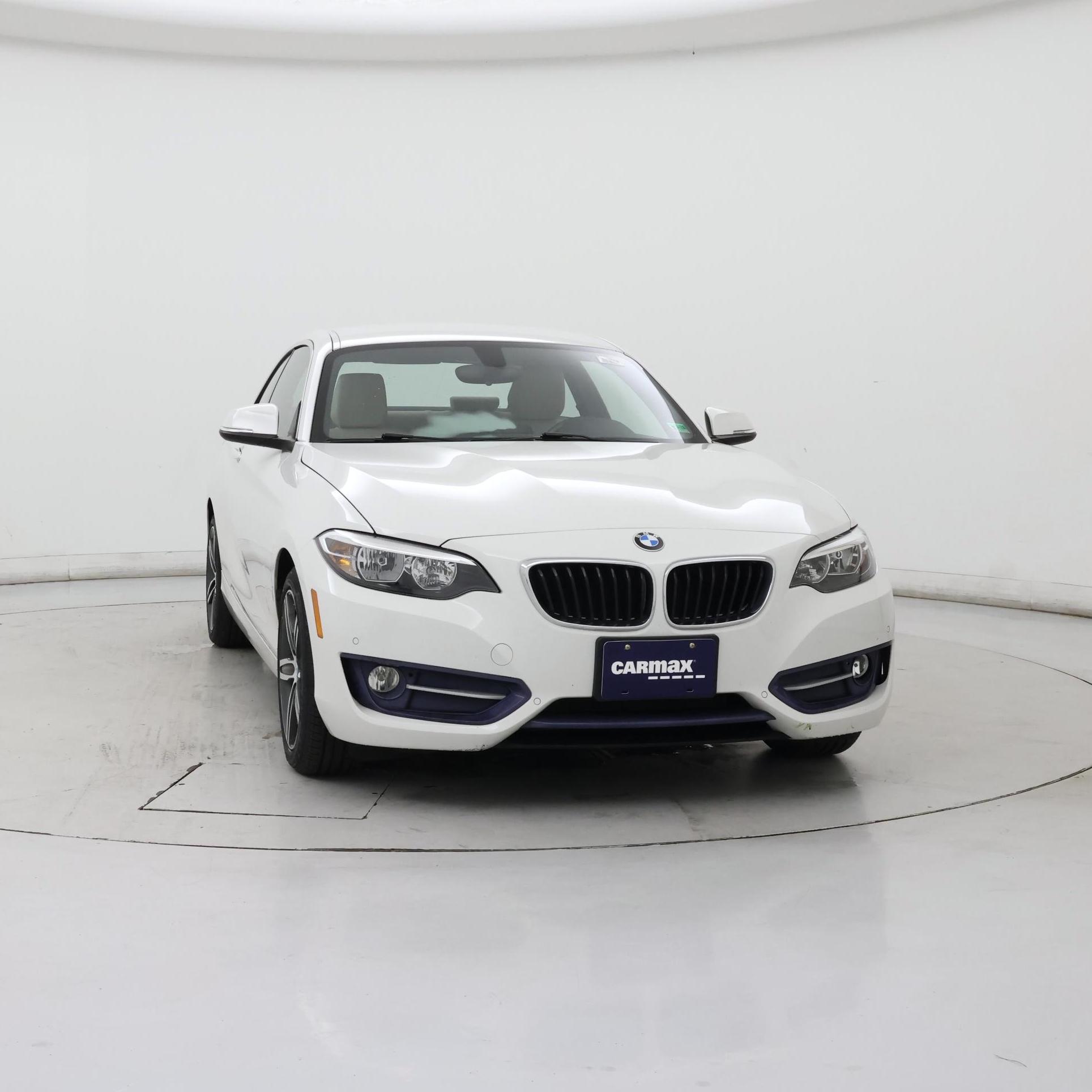 Thumbnail: 2017 BMW 2 Series - 5