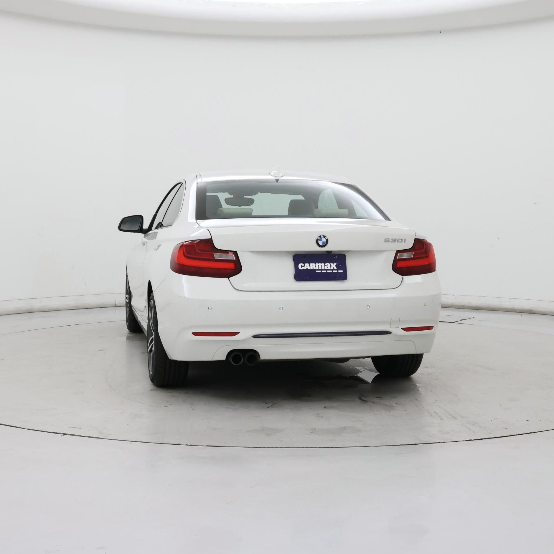 Thumbnail: 2017 BMW 2 Series - 6