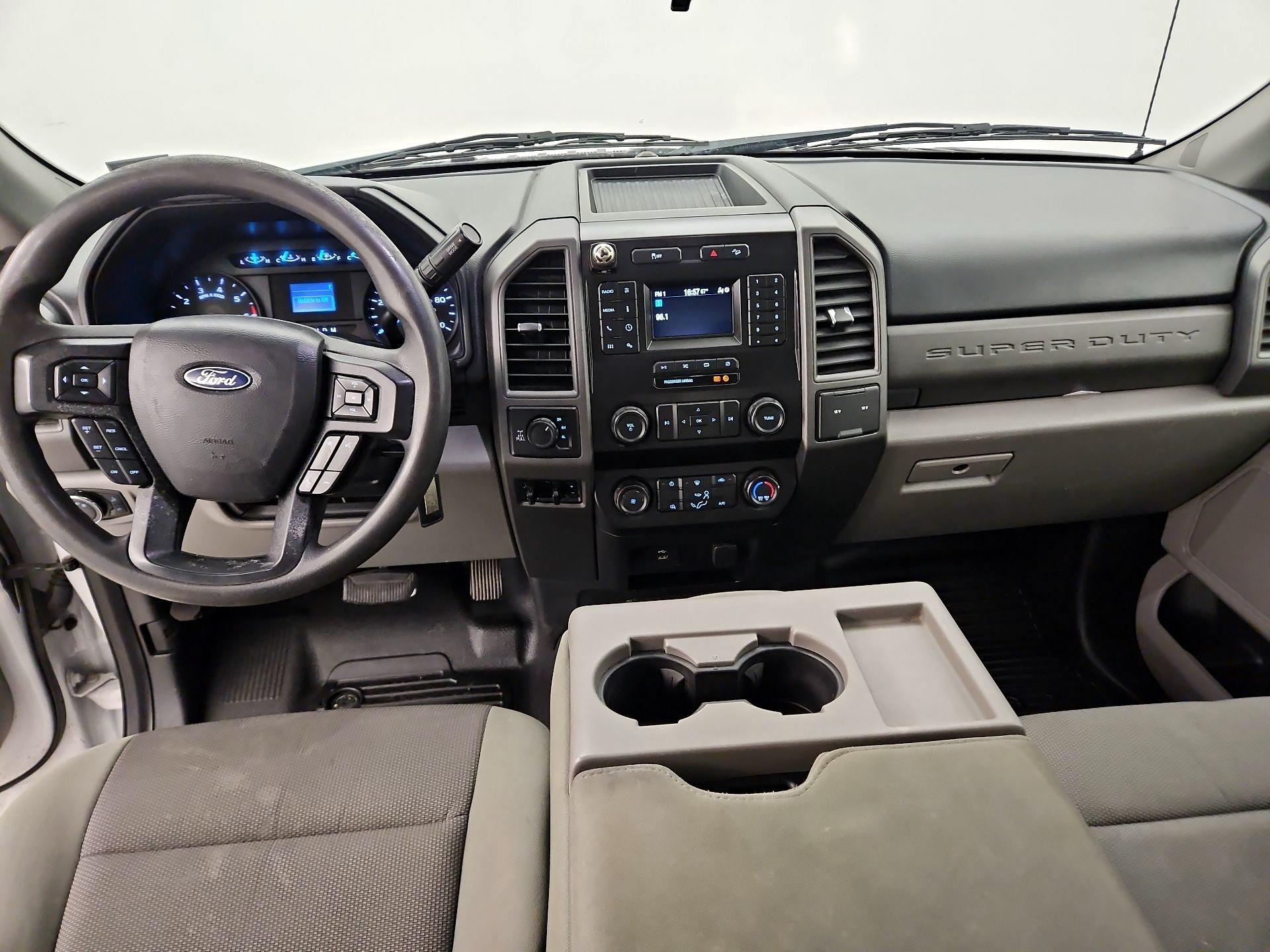 Thumbnail: 2020 Ford F-250 - 9