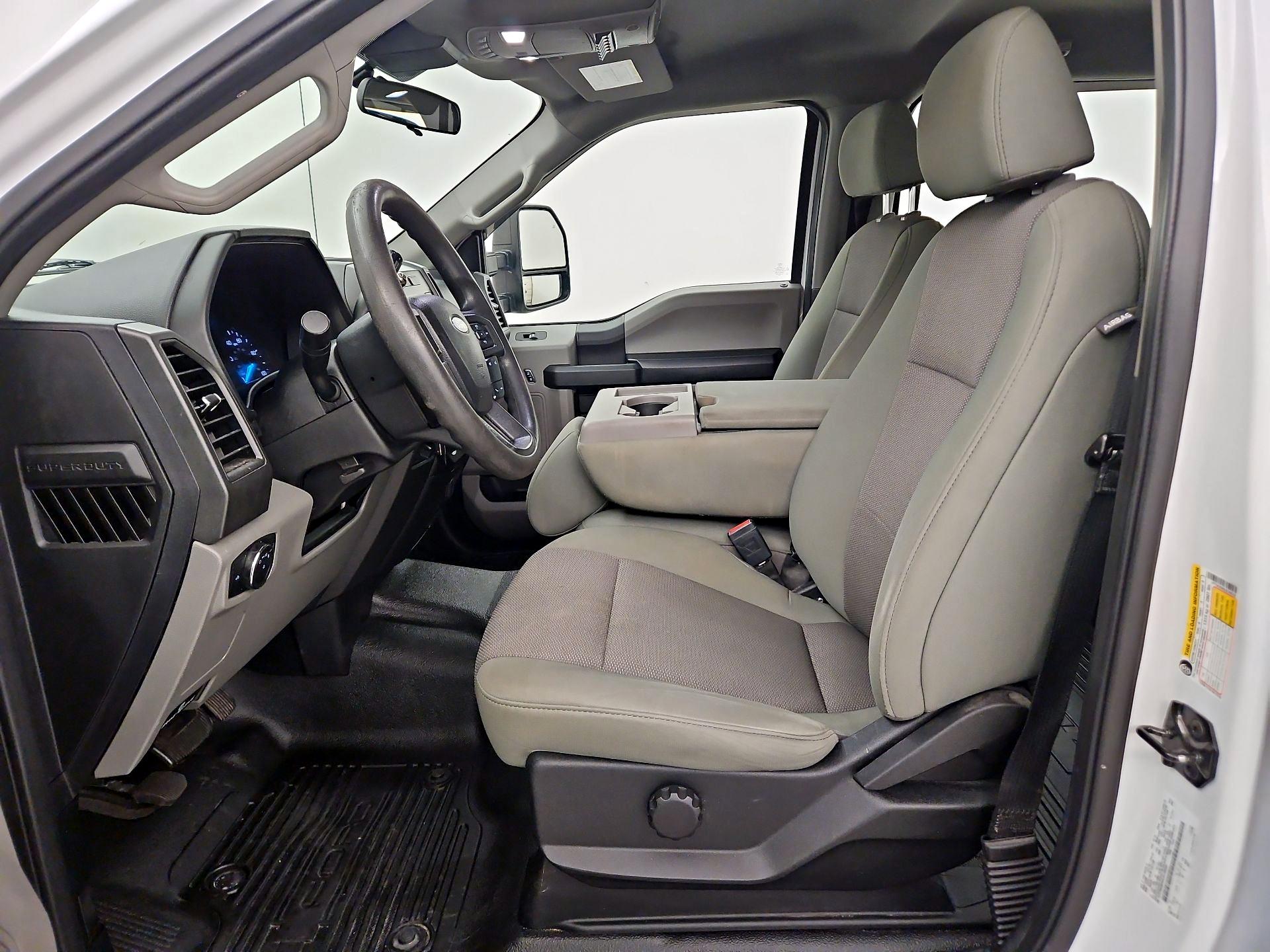 Thumbnail: 2020 Ford F-250 - 11