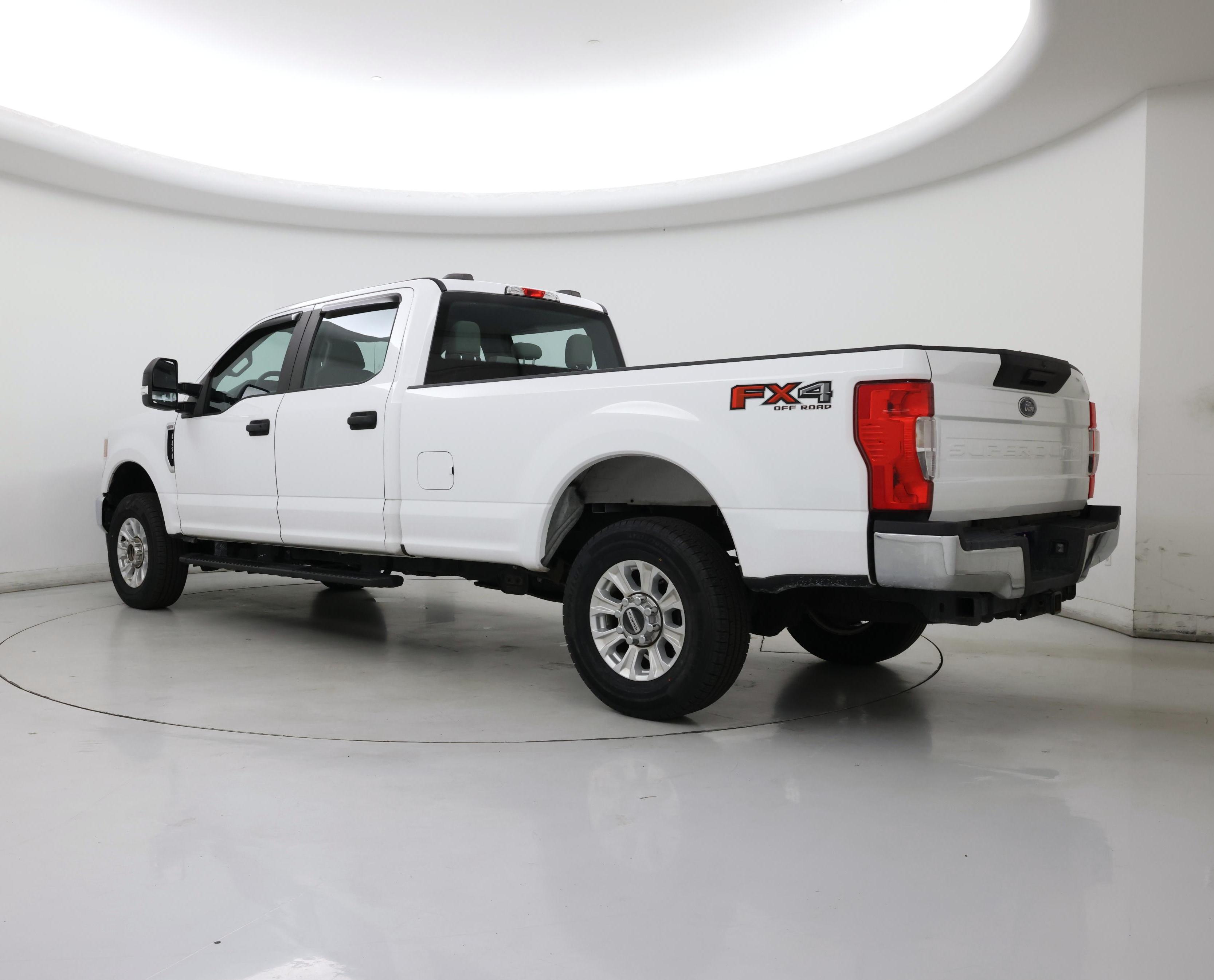 Thumbnail: 2020 Ford F-250 - 2