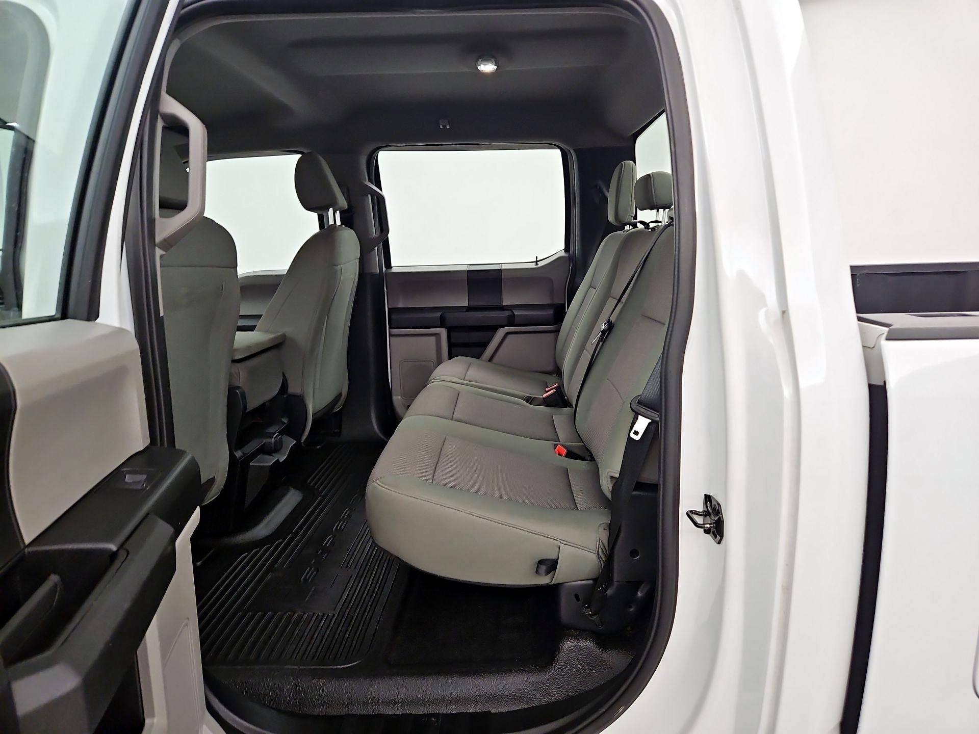Thumbnail: 2020 Ford F-250 - 19