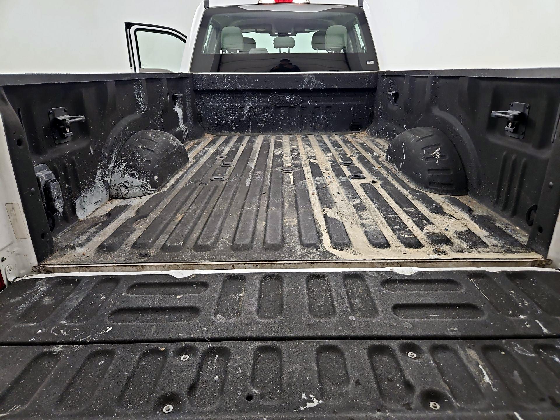Thumbnail: 2020 Ford F-250 - 20