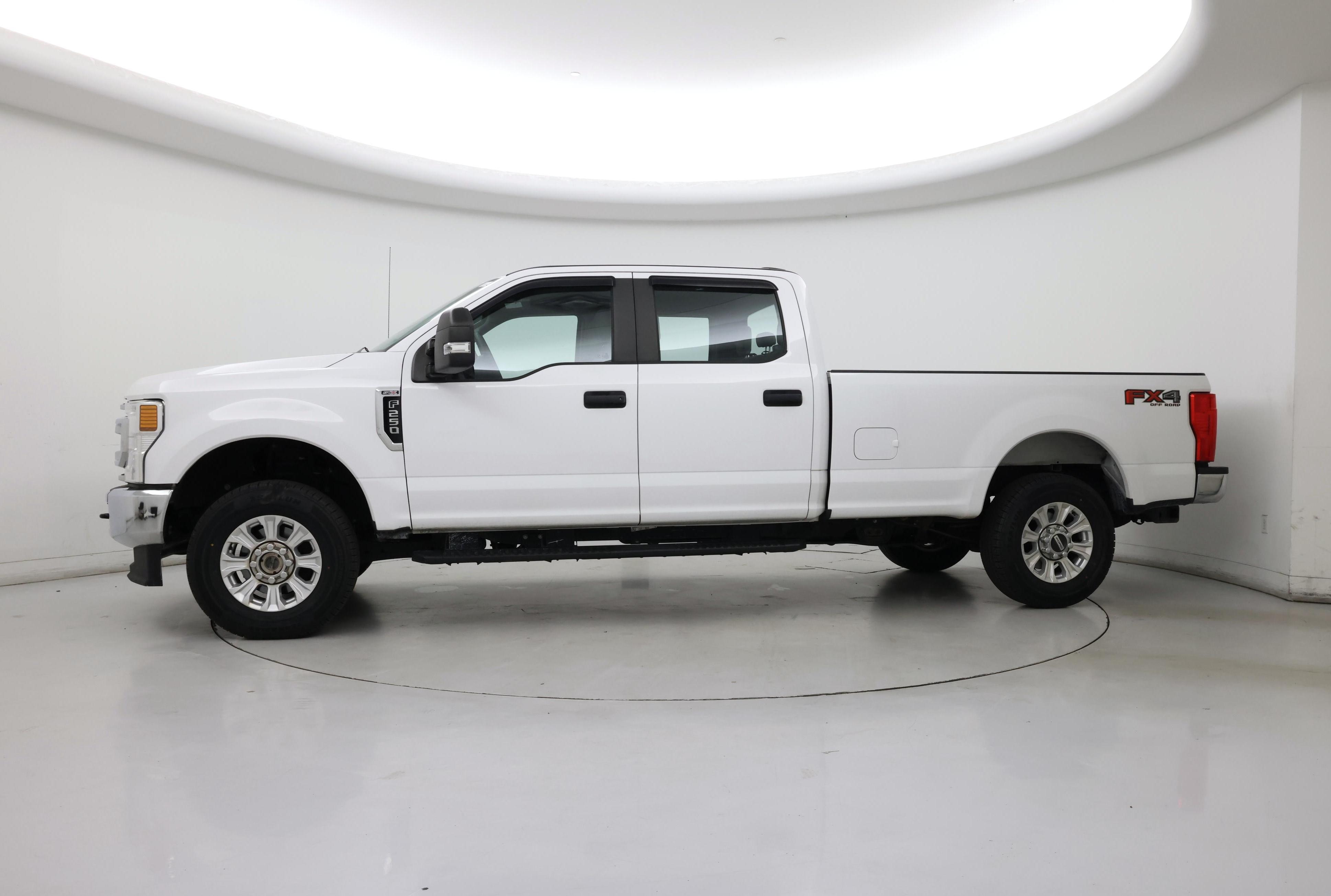 Thumbnail: 2020 Ford F-250 - 3