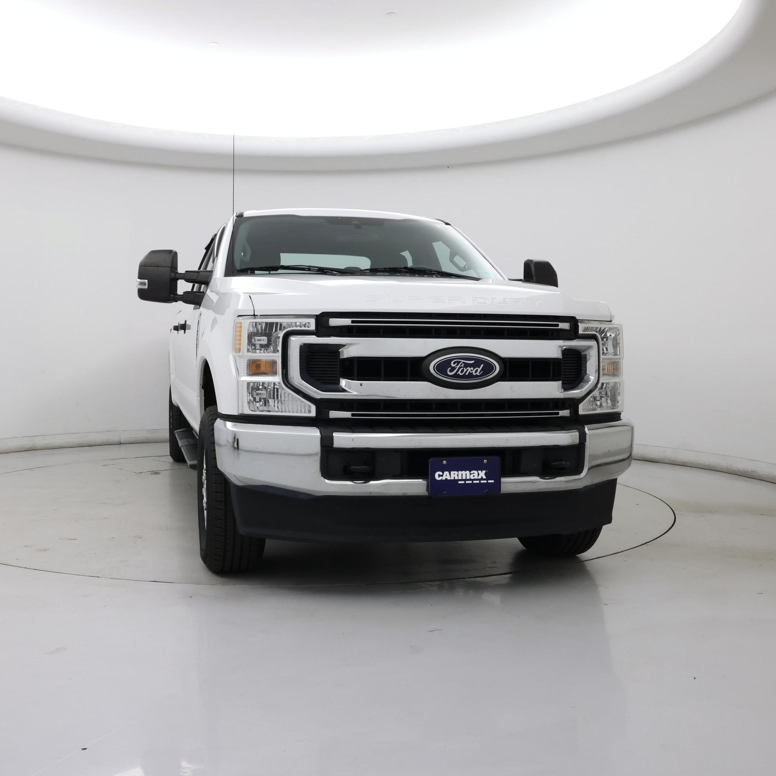 Thumbnail: 2020 Ford F-250 - 5