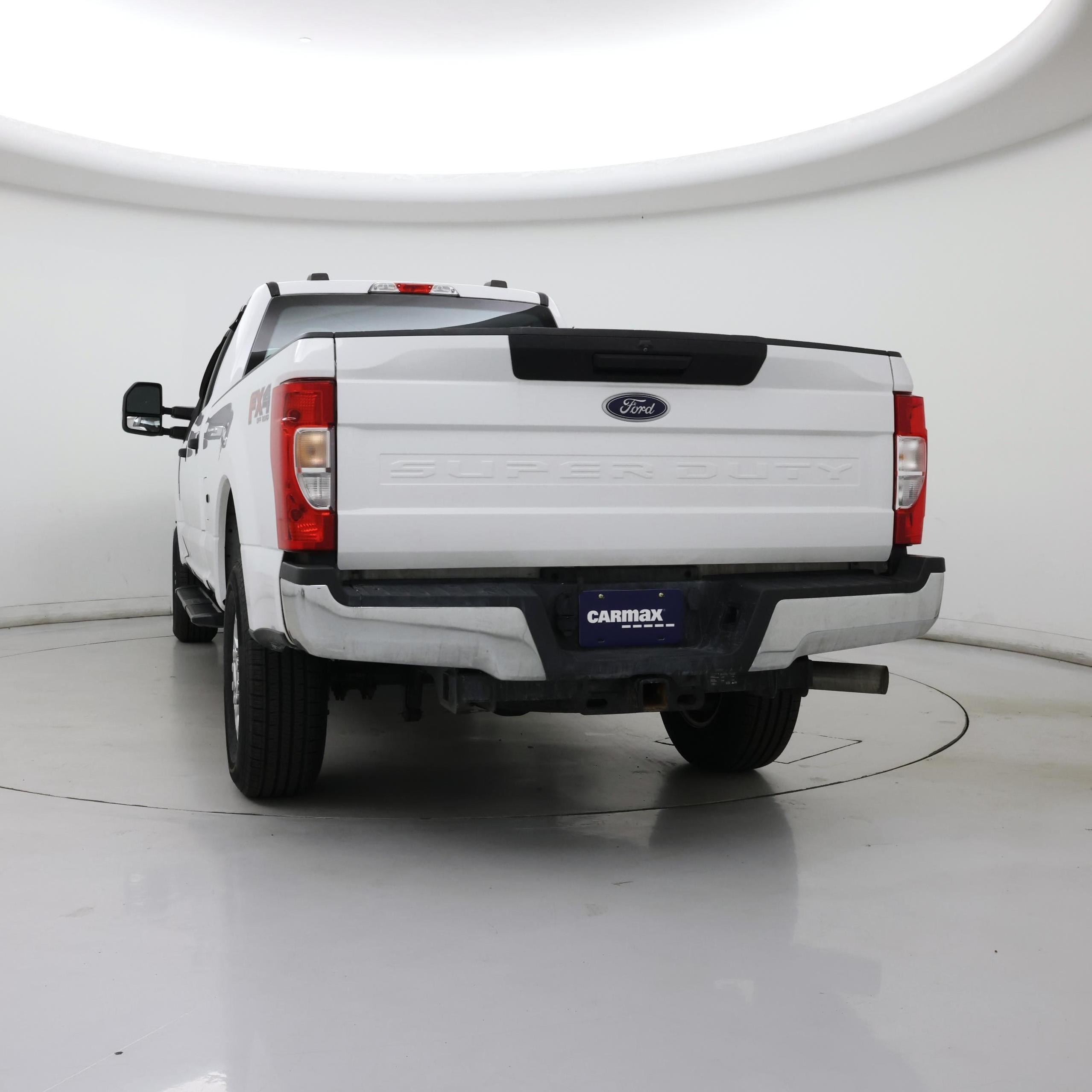 Thumbnail: 2020 Ford F-250 - 6