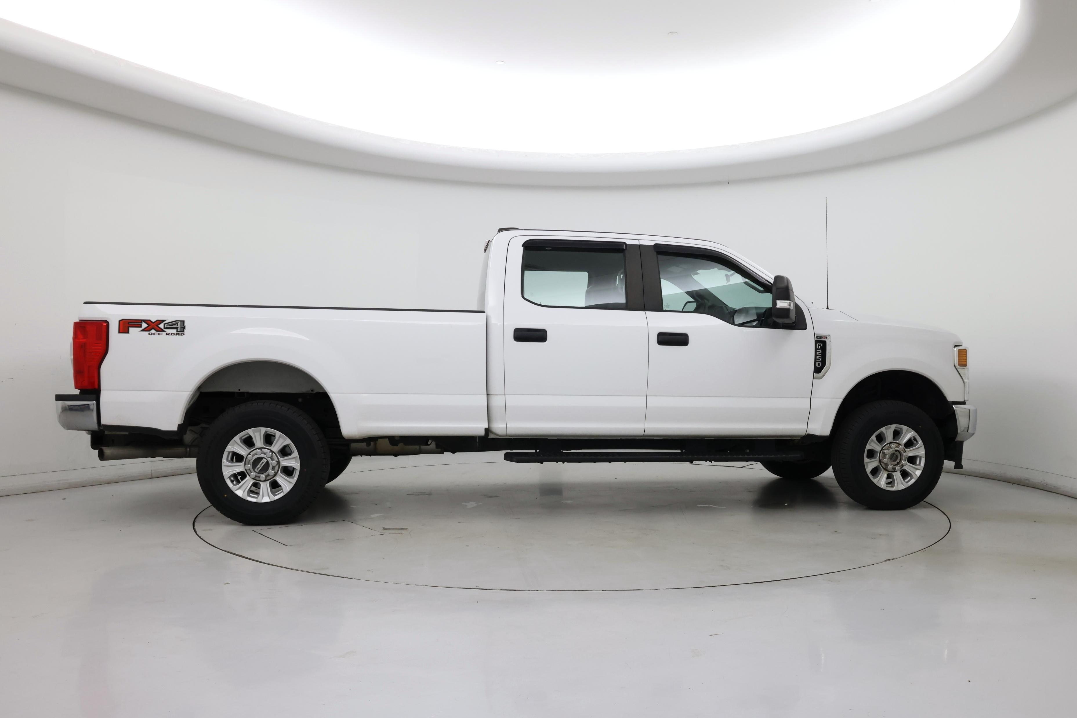 Thumbnail: 2020 Ford F-250 - 7
