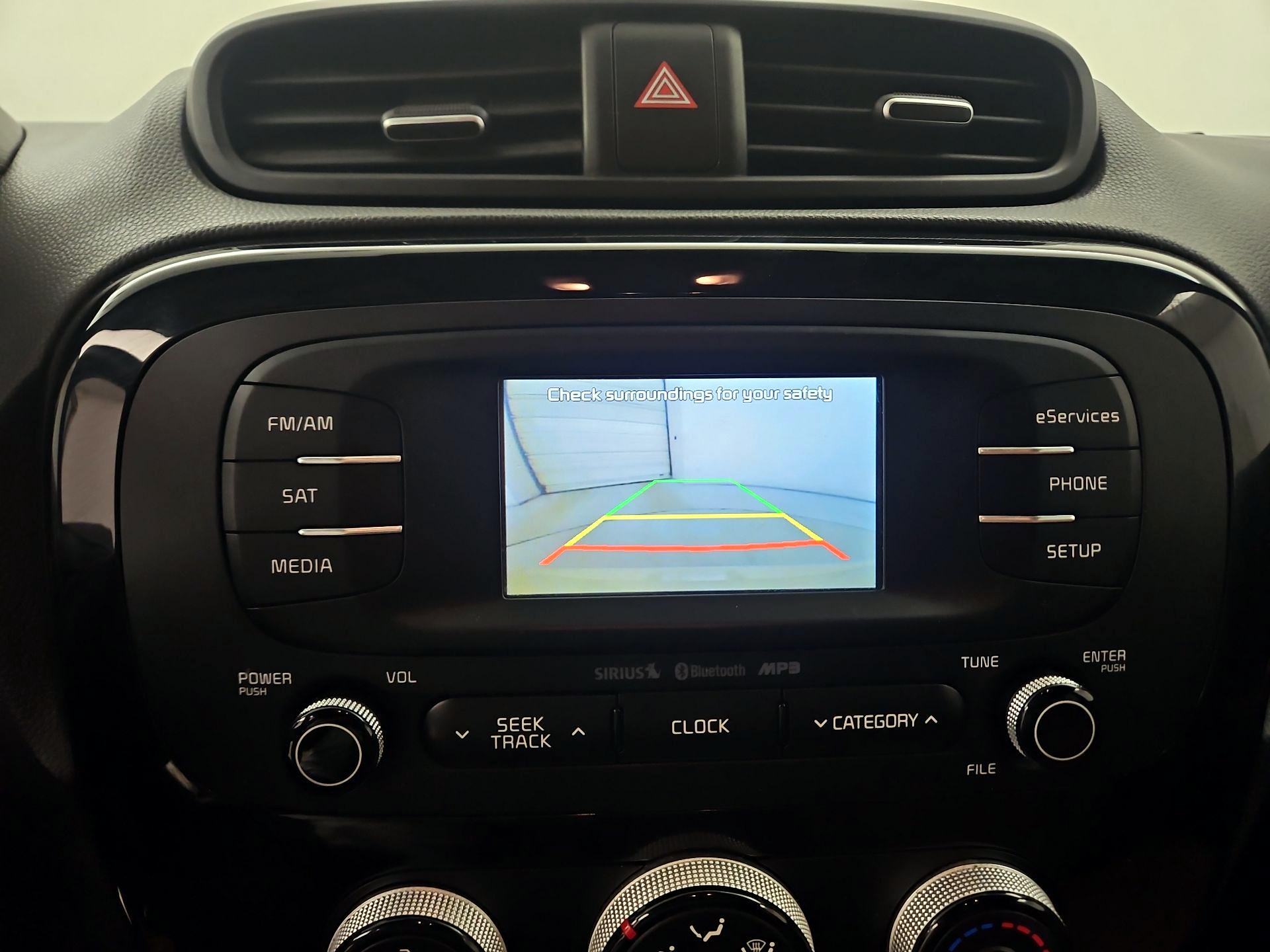 Thumbnail: 2015 Kia Soul - 14