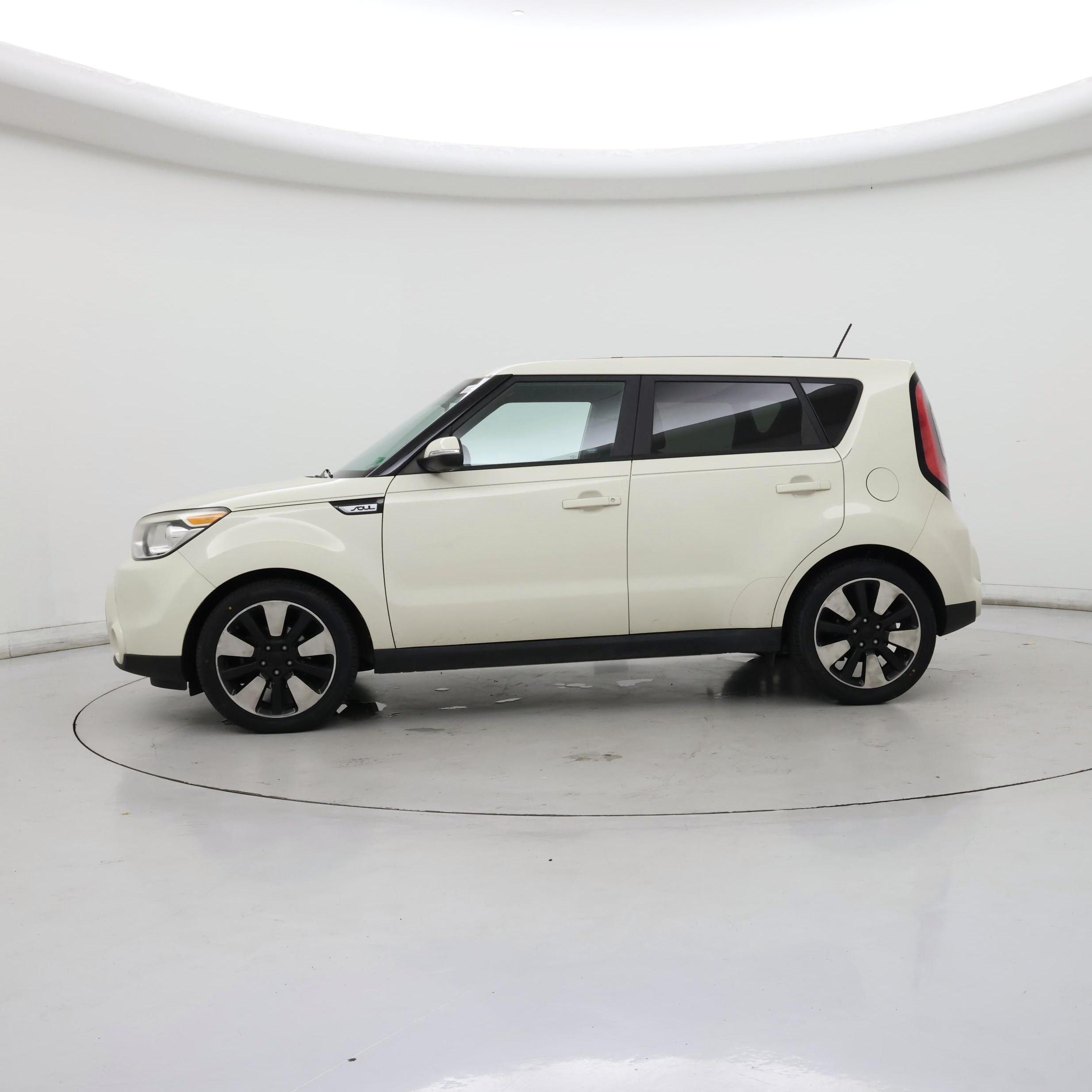 Thumbnail: 2015 Kia Soul - 3