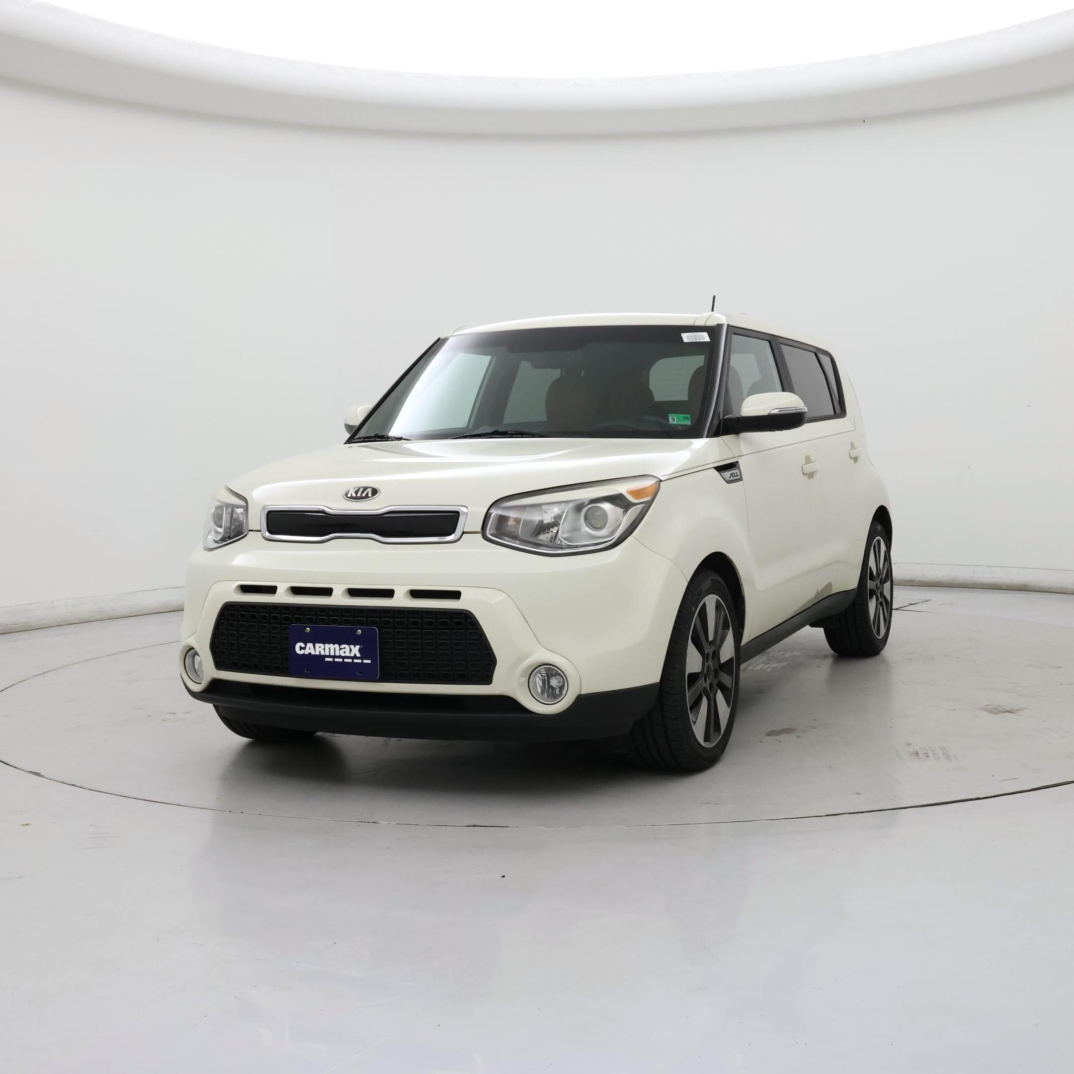 Thumbnail: 2015 Kia Soul - 4