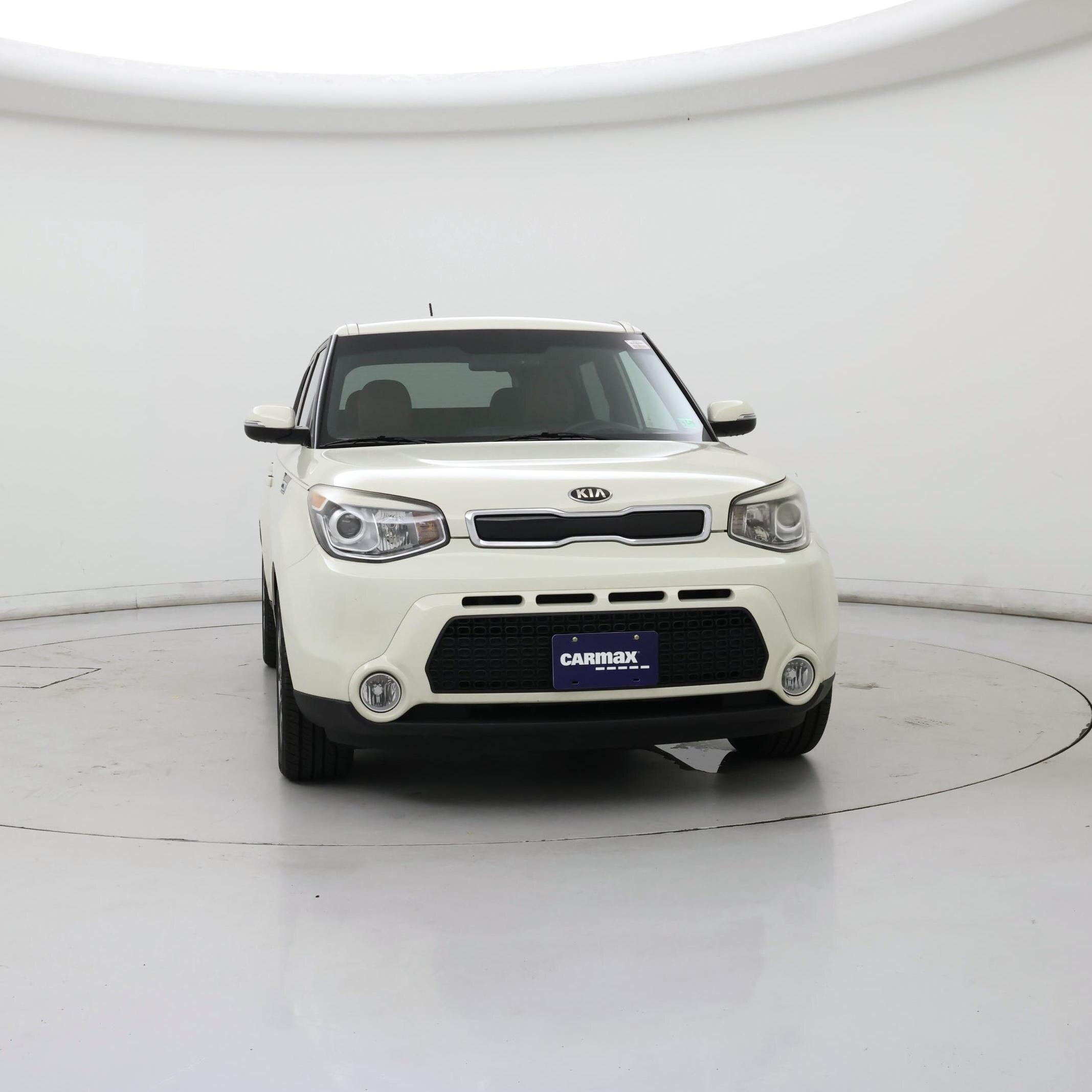 Thumbnail: 2015 Kia Soul - 5
