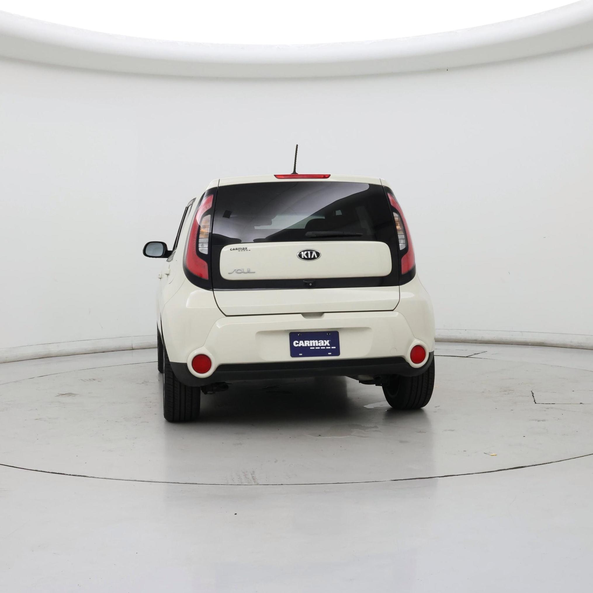 Thumbnail: 2015 Kia Soul - 6