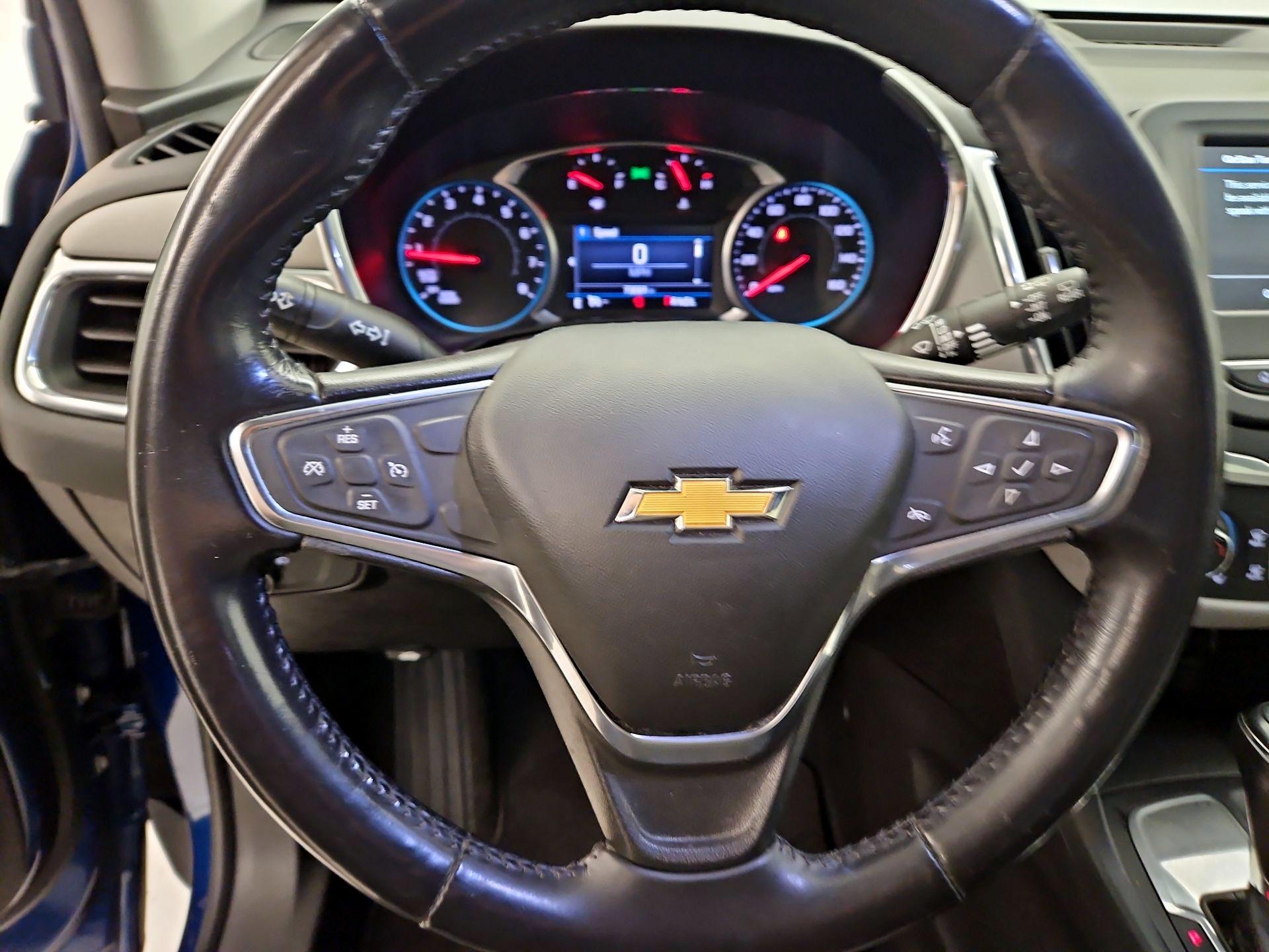 Thumbnail: 2019 Chevrolet Equinox - 10