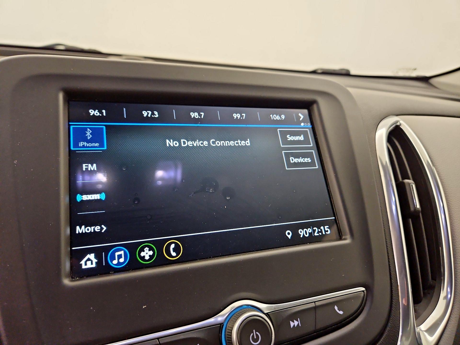 Thumbnail: 2019 Chevrolet Equinox - 15