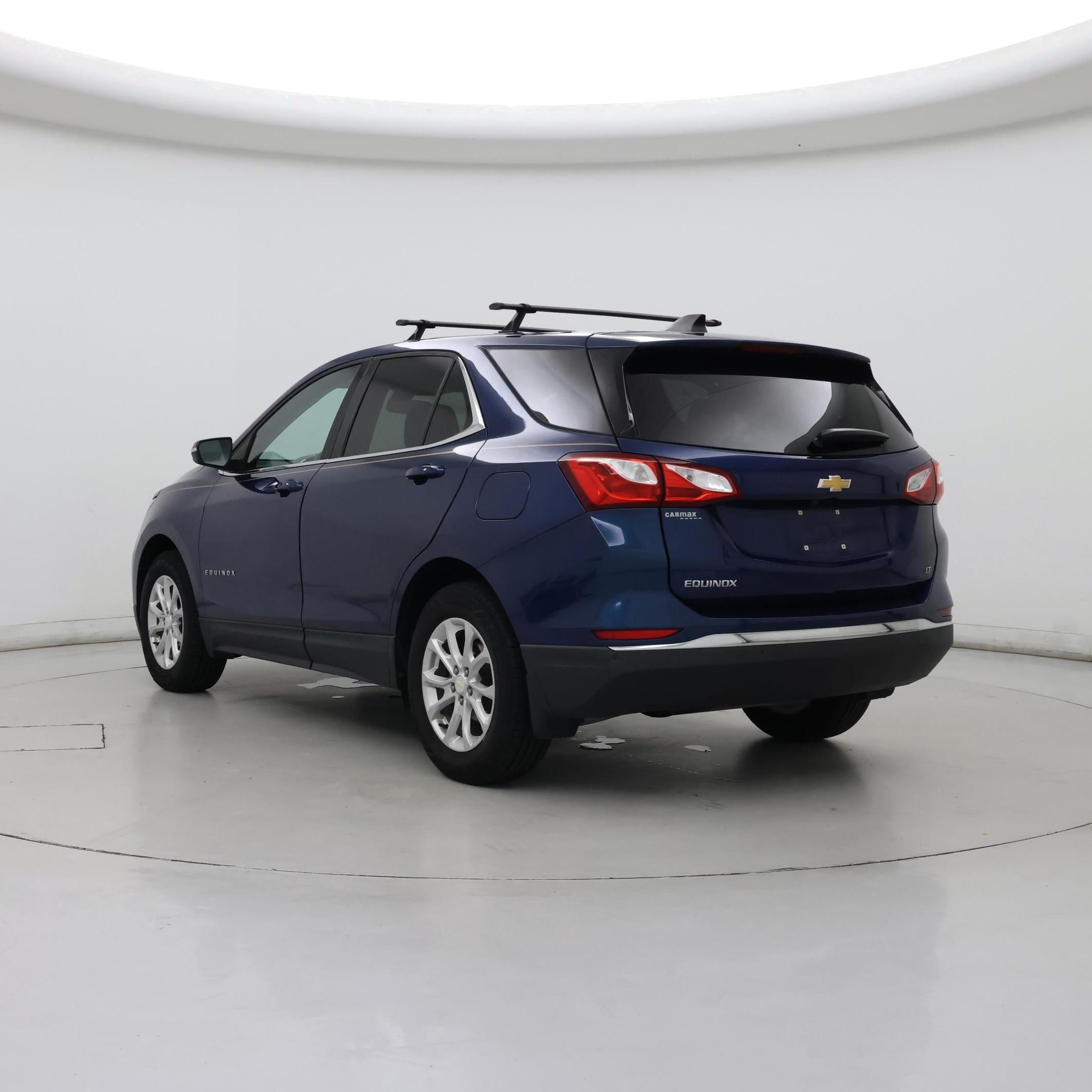 Thumbnail: 2019 Chevrolet Equinox - 2