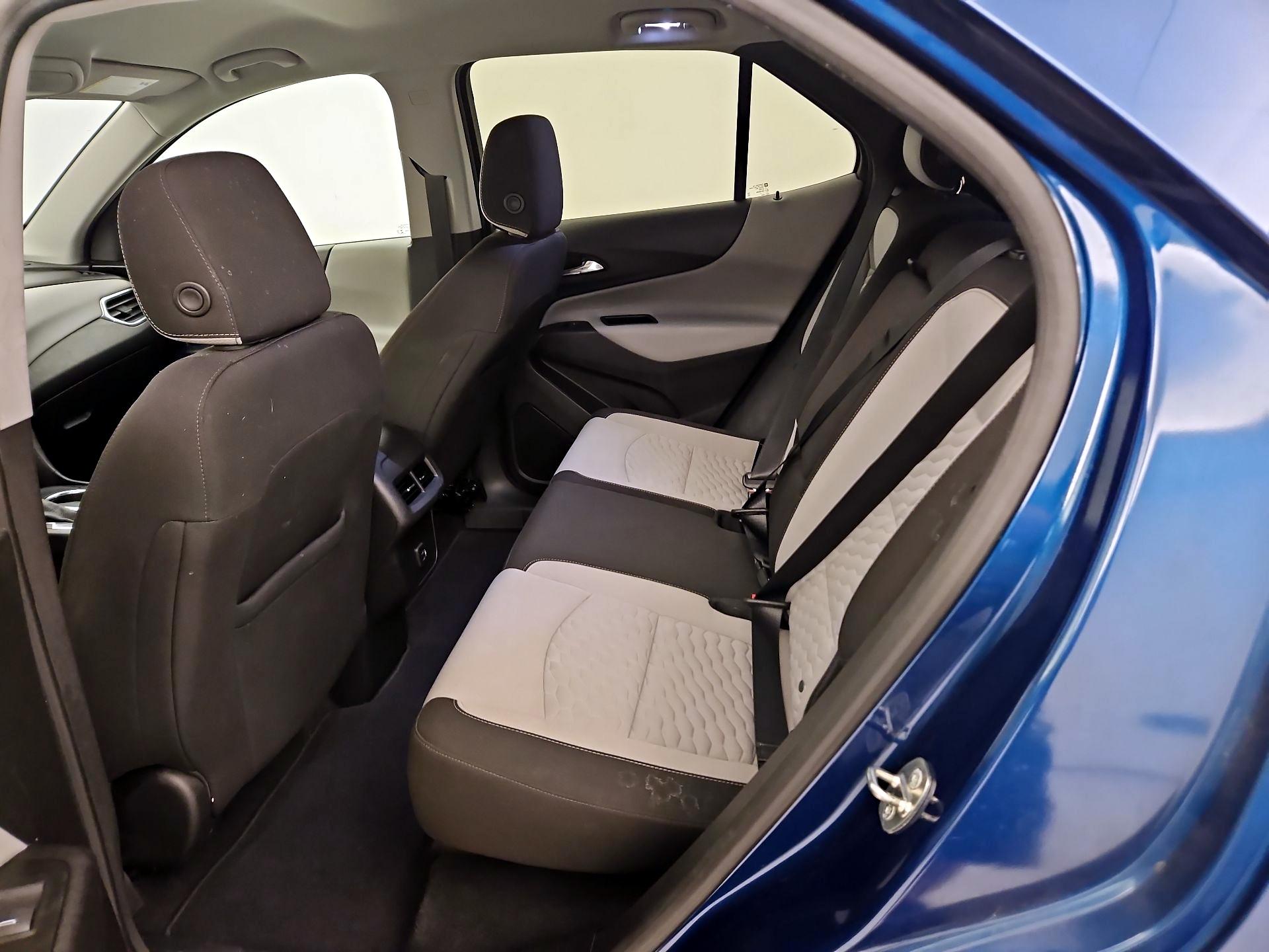 Thumbnail: 2019 Chevrolet Equinox - 19