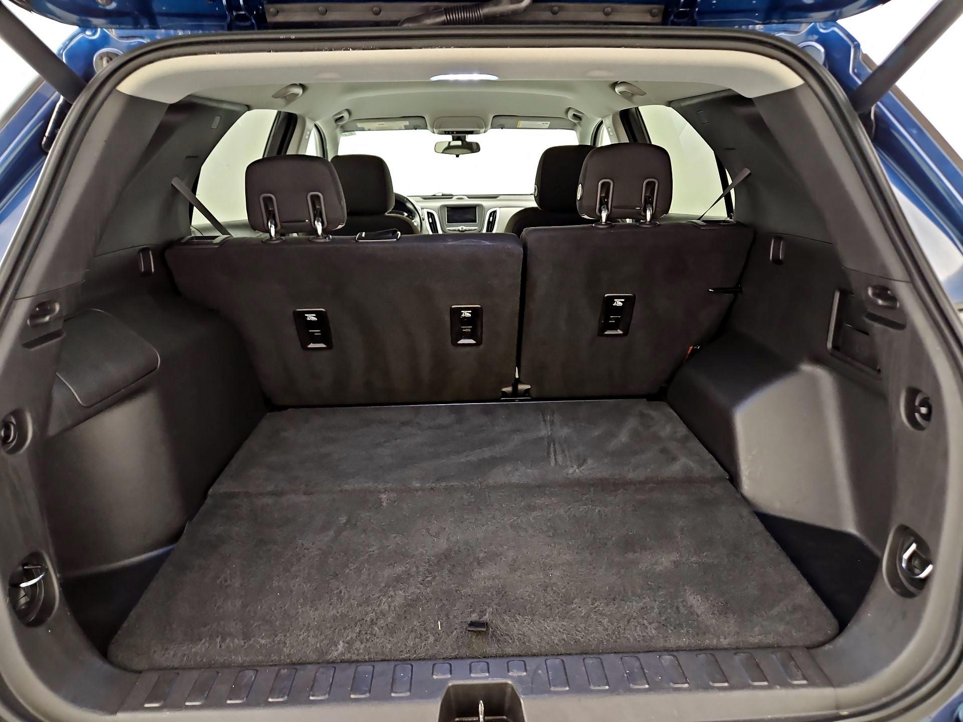 Thumbnail: 2019 Chevrolet Equinox - 20