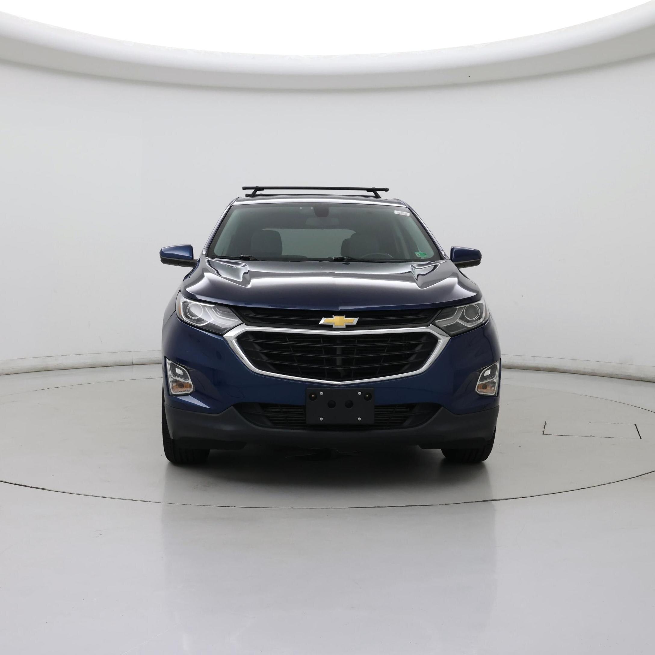 Thumbnail: 2019 Chevrolet Equinox - 5