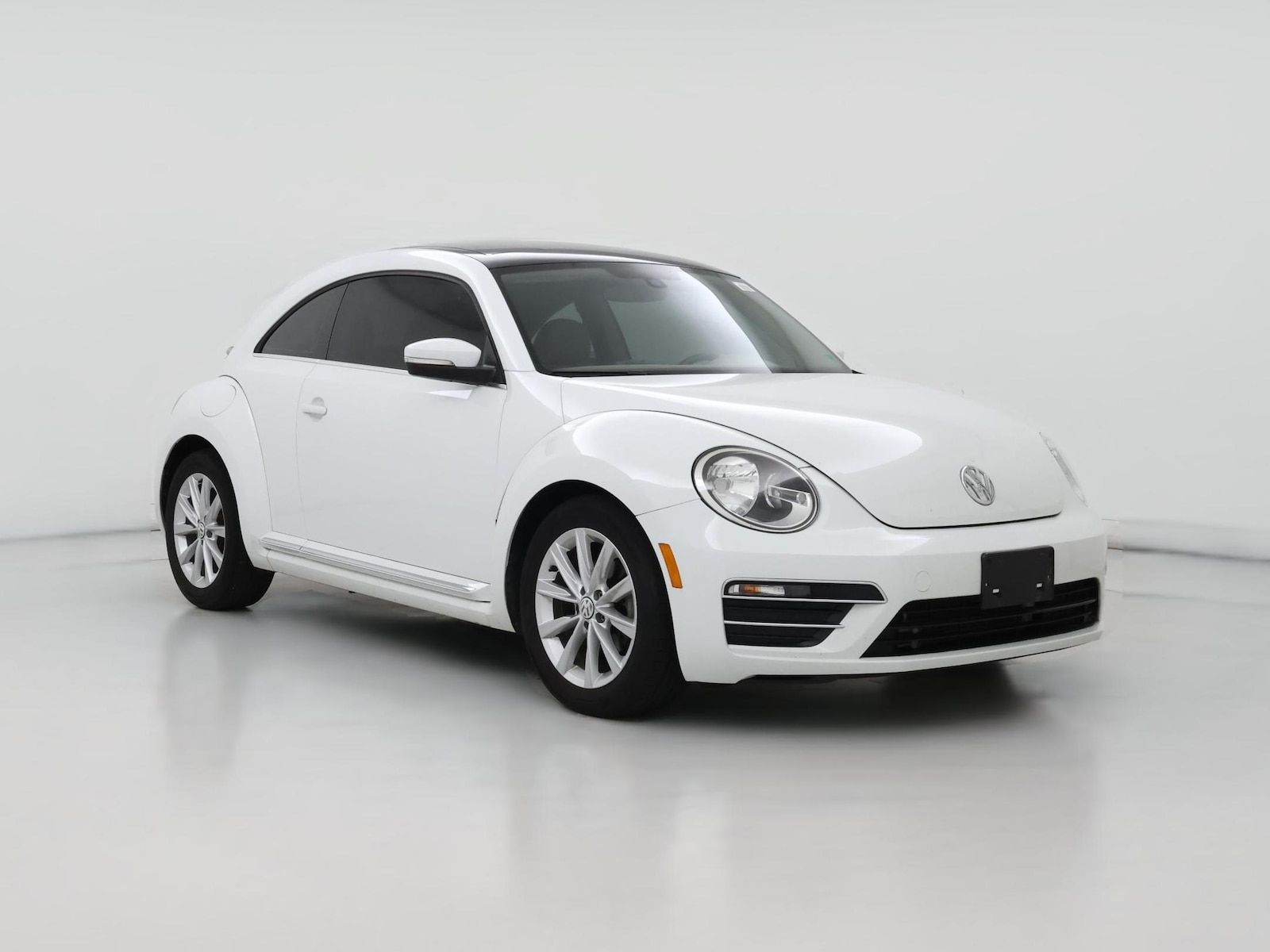 2019 Volkswagen Beetle SE