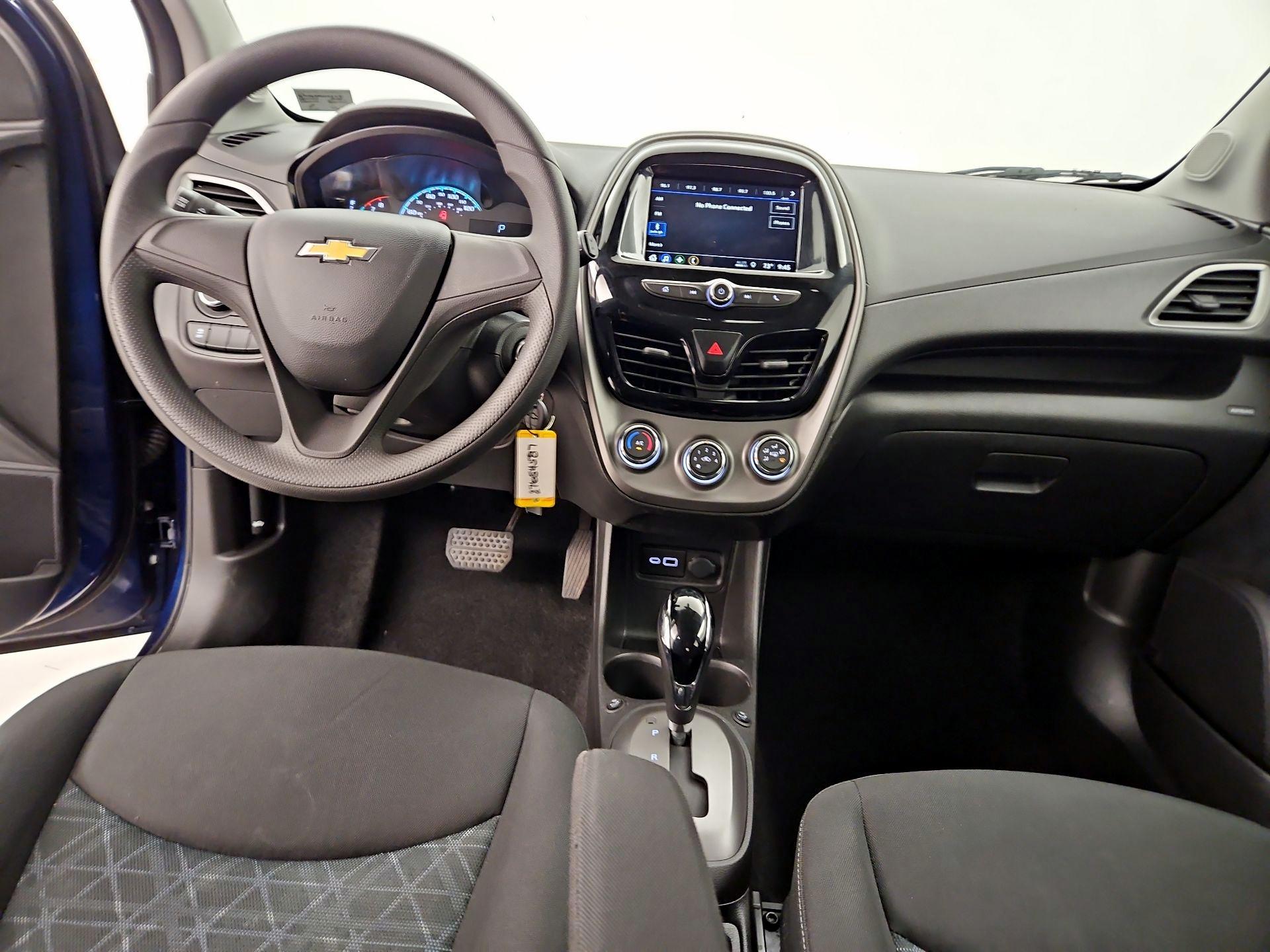 Thumbnail: 2022 Chevrolet Spark - 9