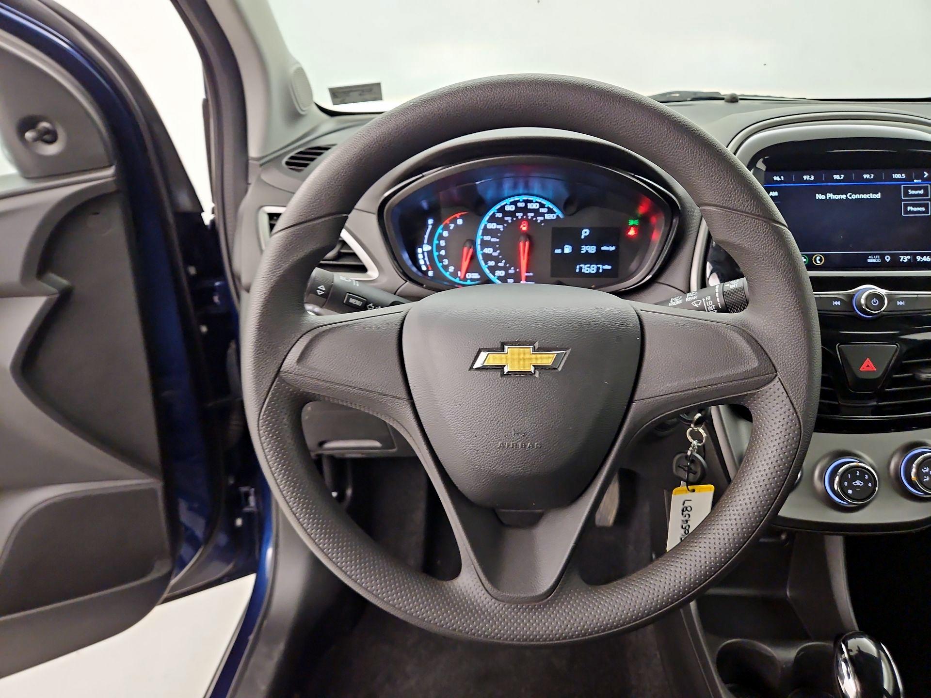Thumbnail: 2022 Chevrolet Spark - 10