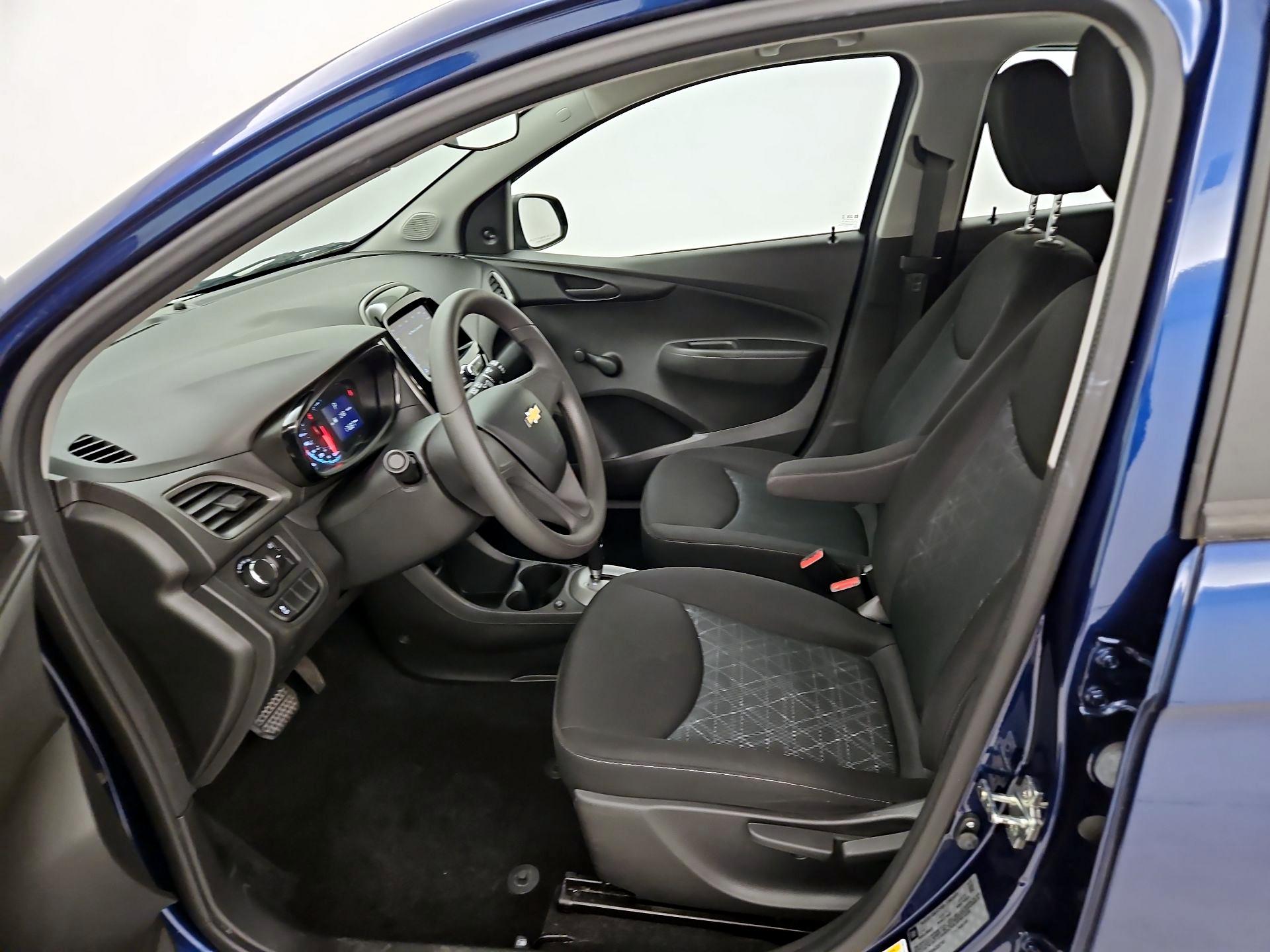 Thumbnail: 2022 Chevrolet Spark - 11