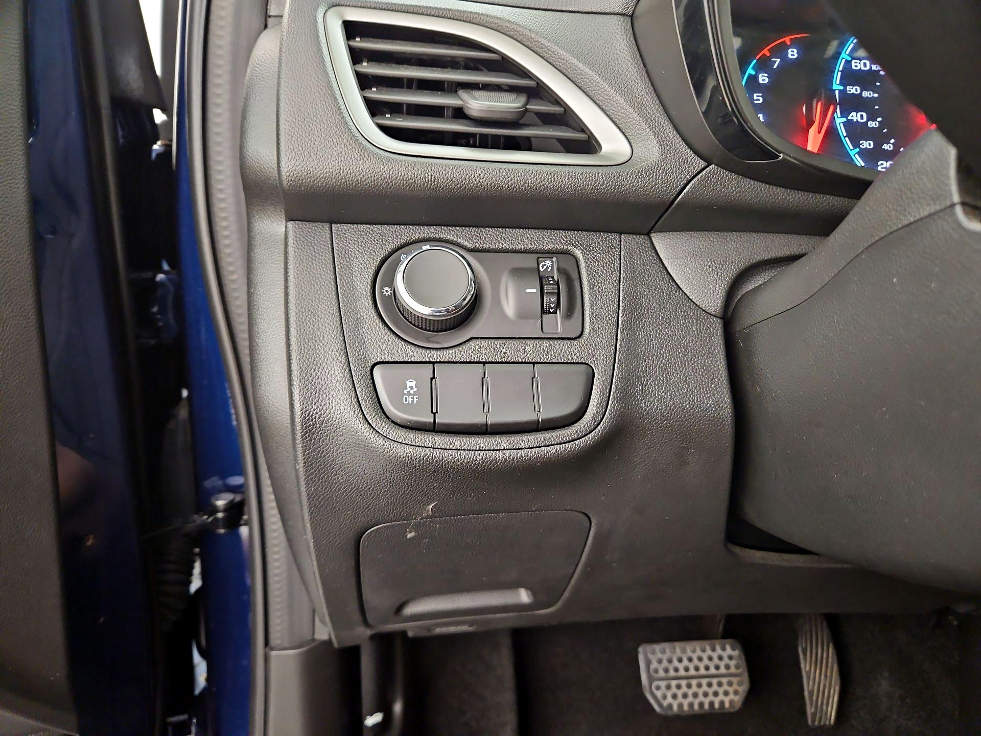 Thumbnail: 2022 Chevrolet Spark - 13