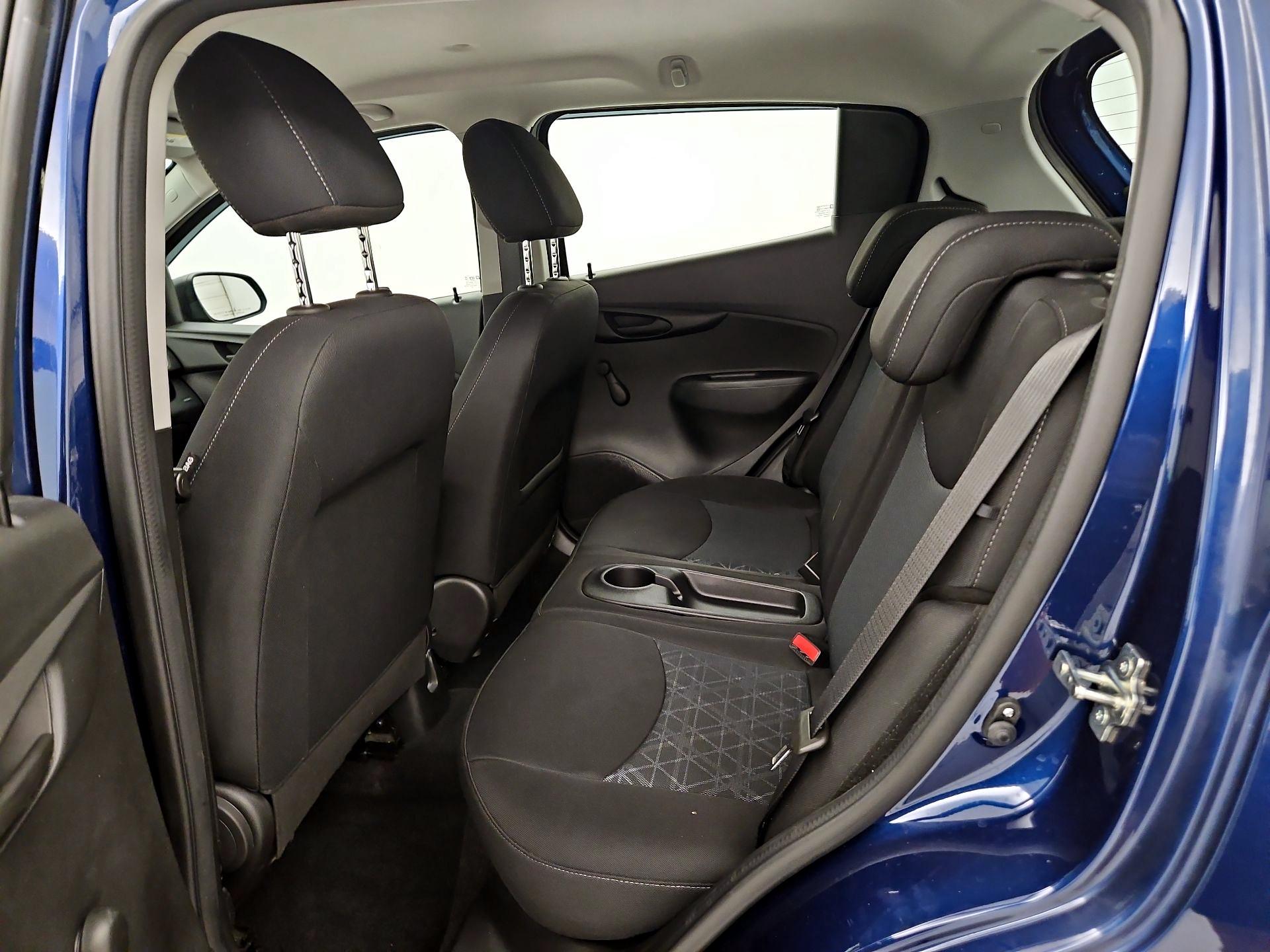 Thumbnail: 2022 Chevrolet Spark - 19