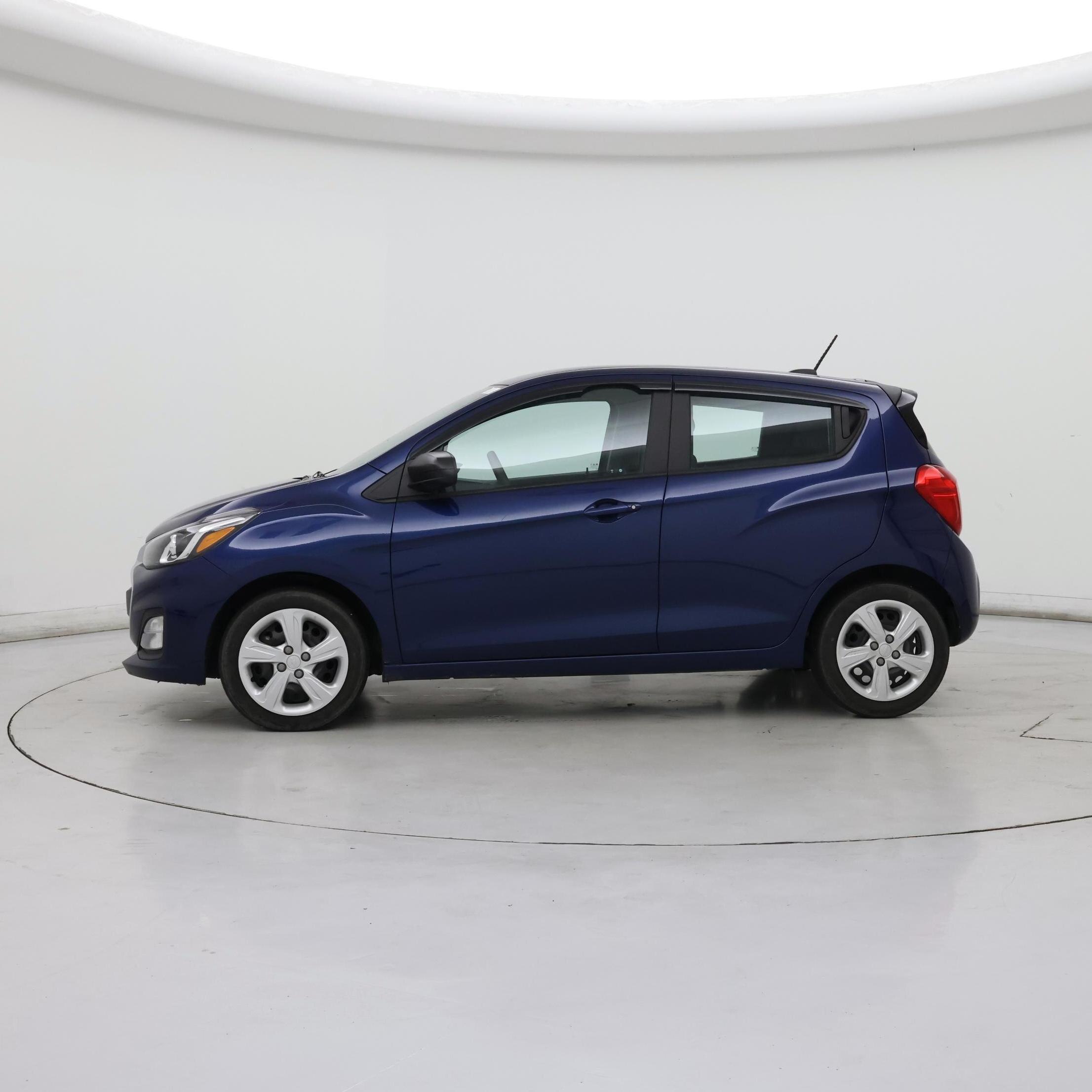 Thumbnail: 2022 Chevrolet Spark - 3