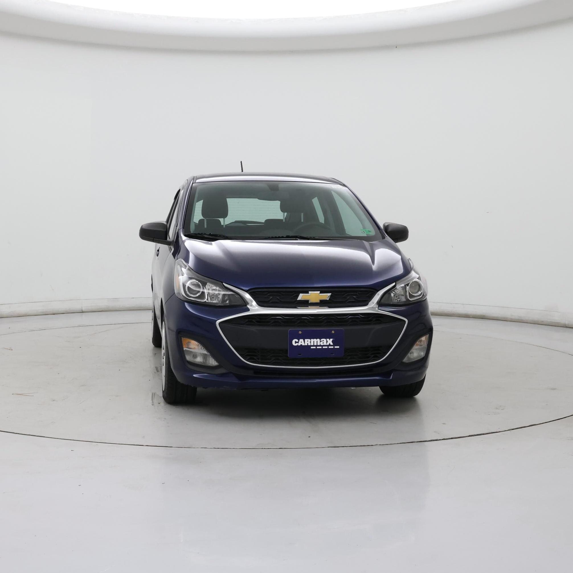Thumbnail: 2022 Chevrolet Spark - 5