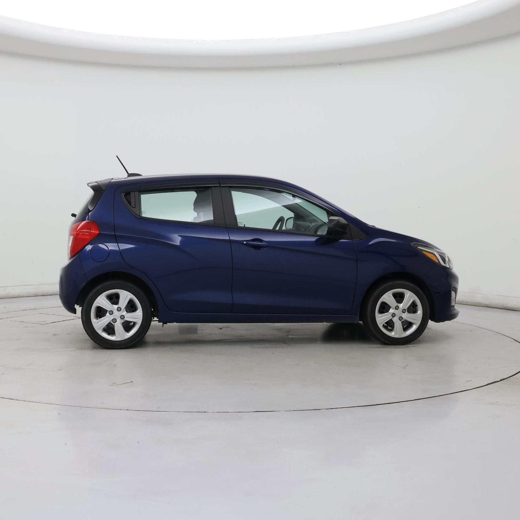 Thumbnail: 2022 Chevrolet Spark - 7