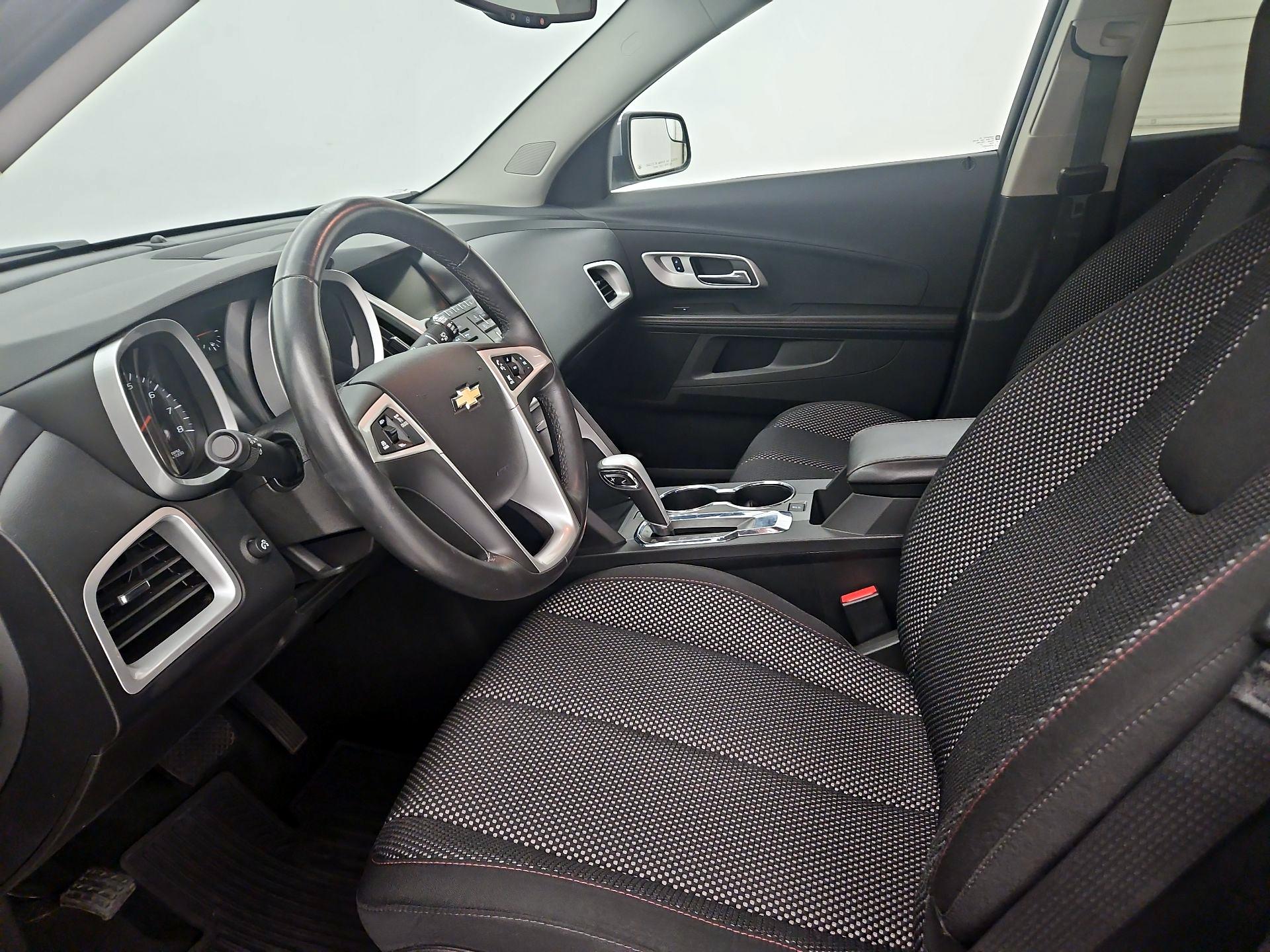 Thumbnail: 2014 Chevrolet Equinox - 11