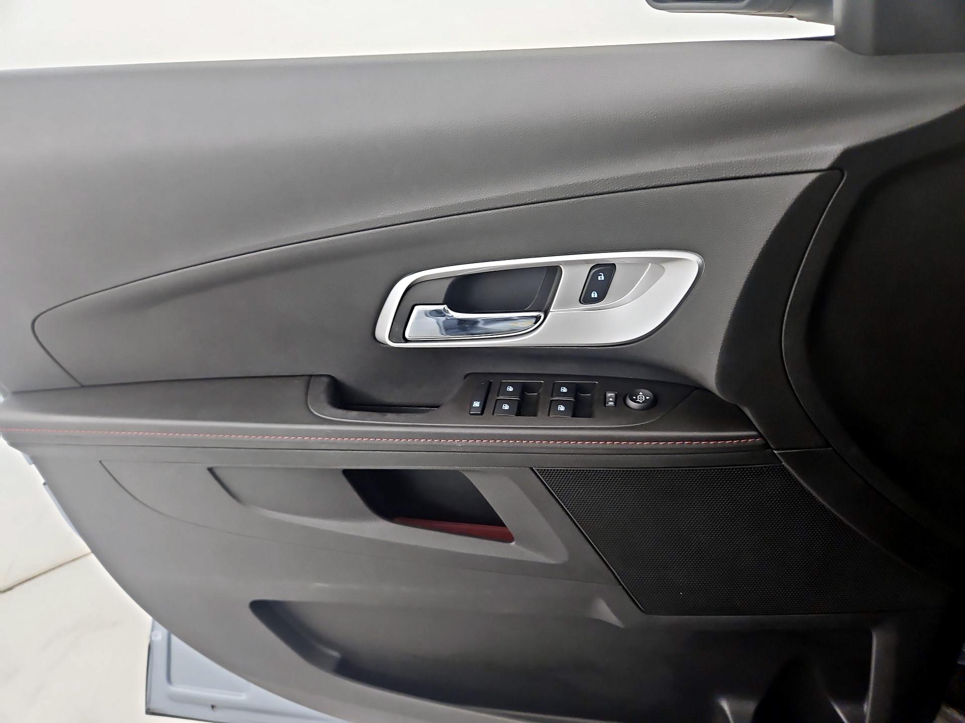 Thumbnail: 2014 Chevrolet Equinox - 12