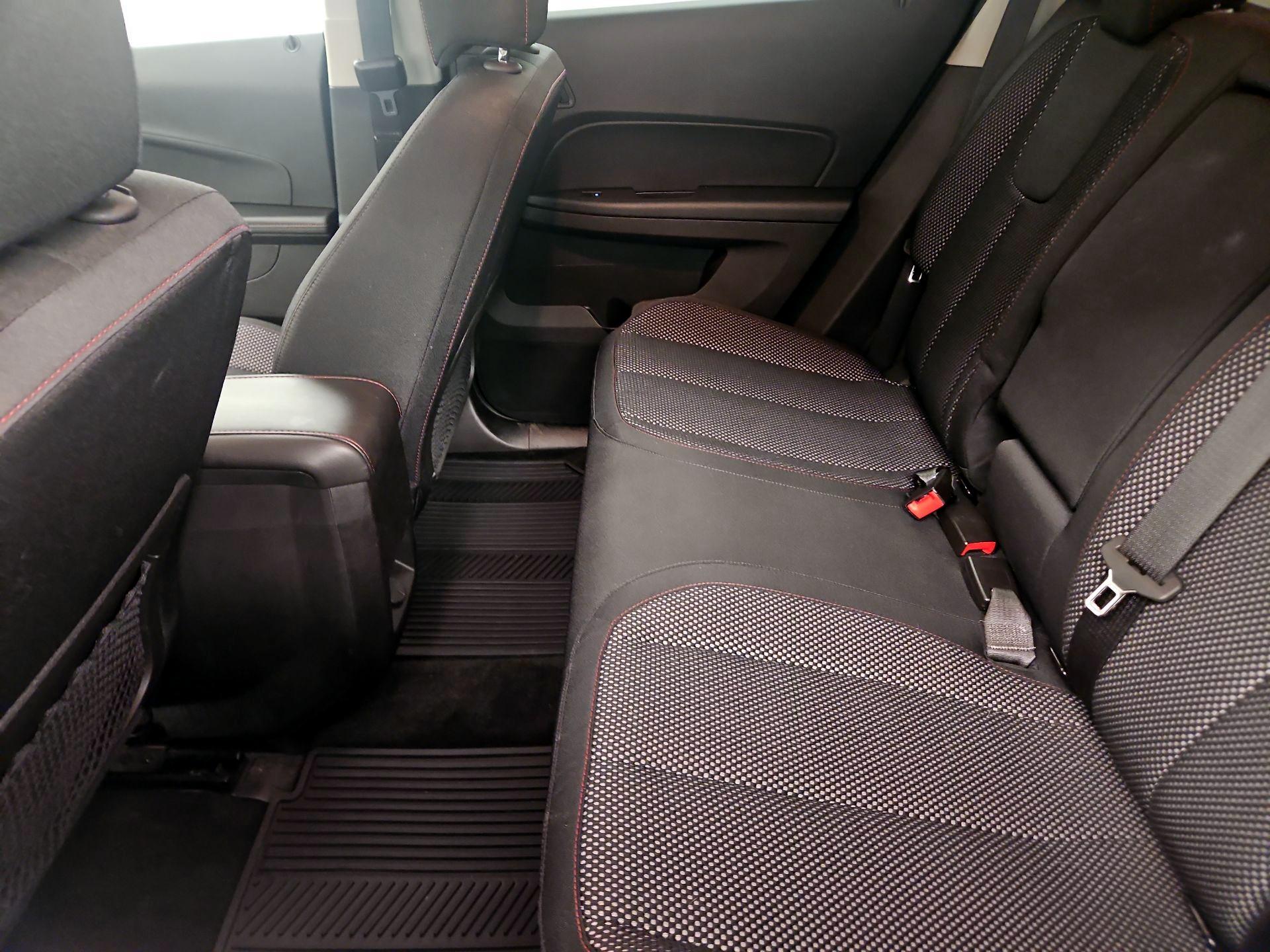 Thumbnail: 2014 Chevrolet Equinox - 19