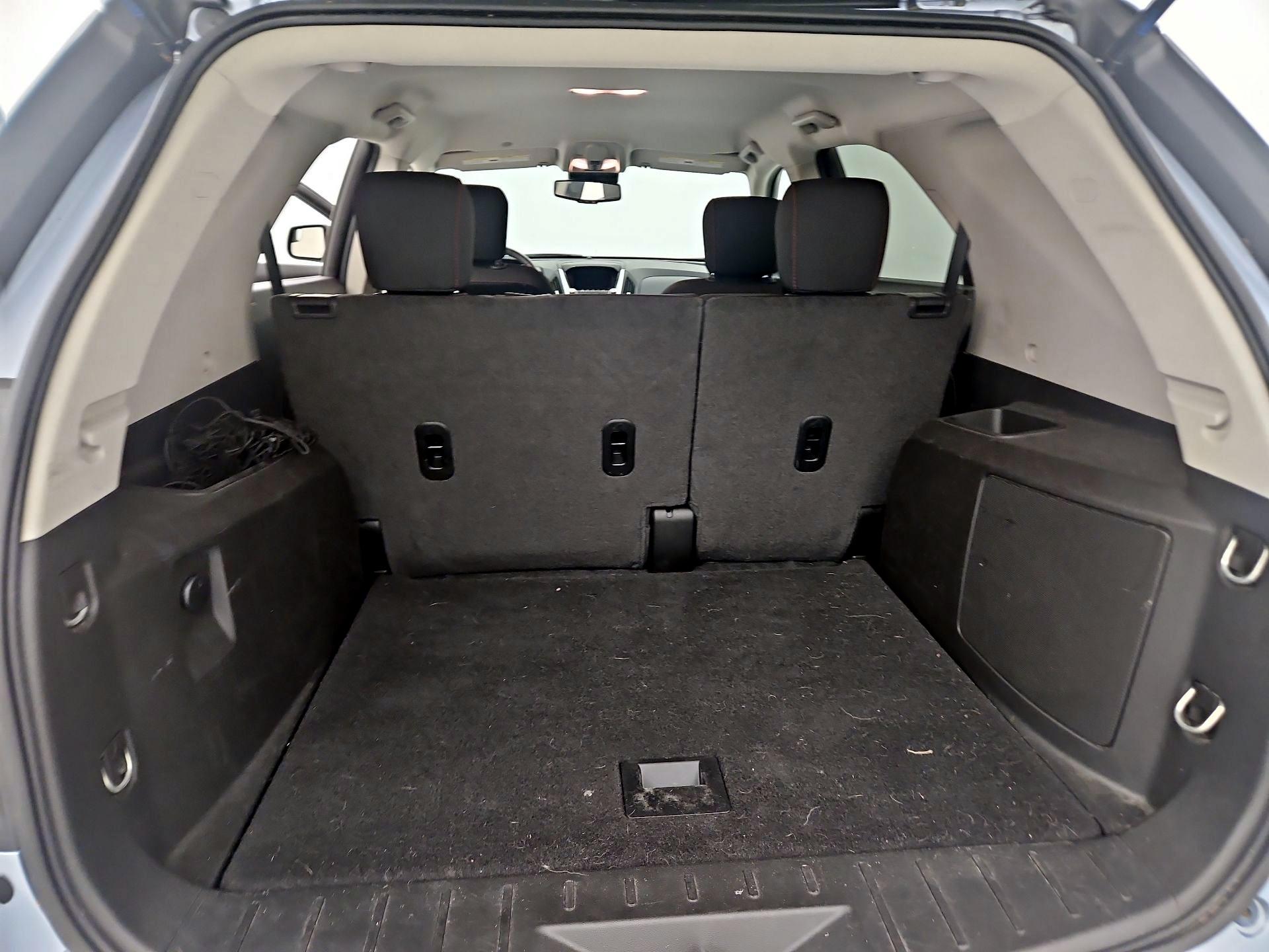 Thumbnail: 2014 Chevrolet Equinox - 20