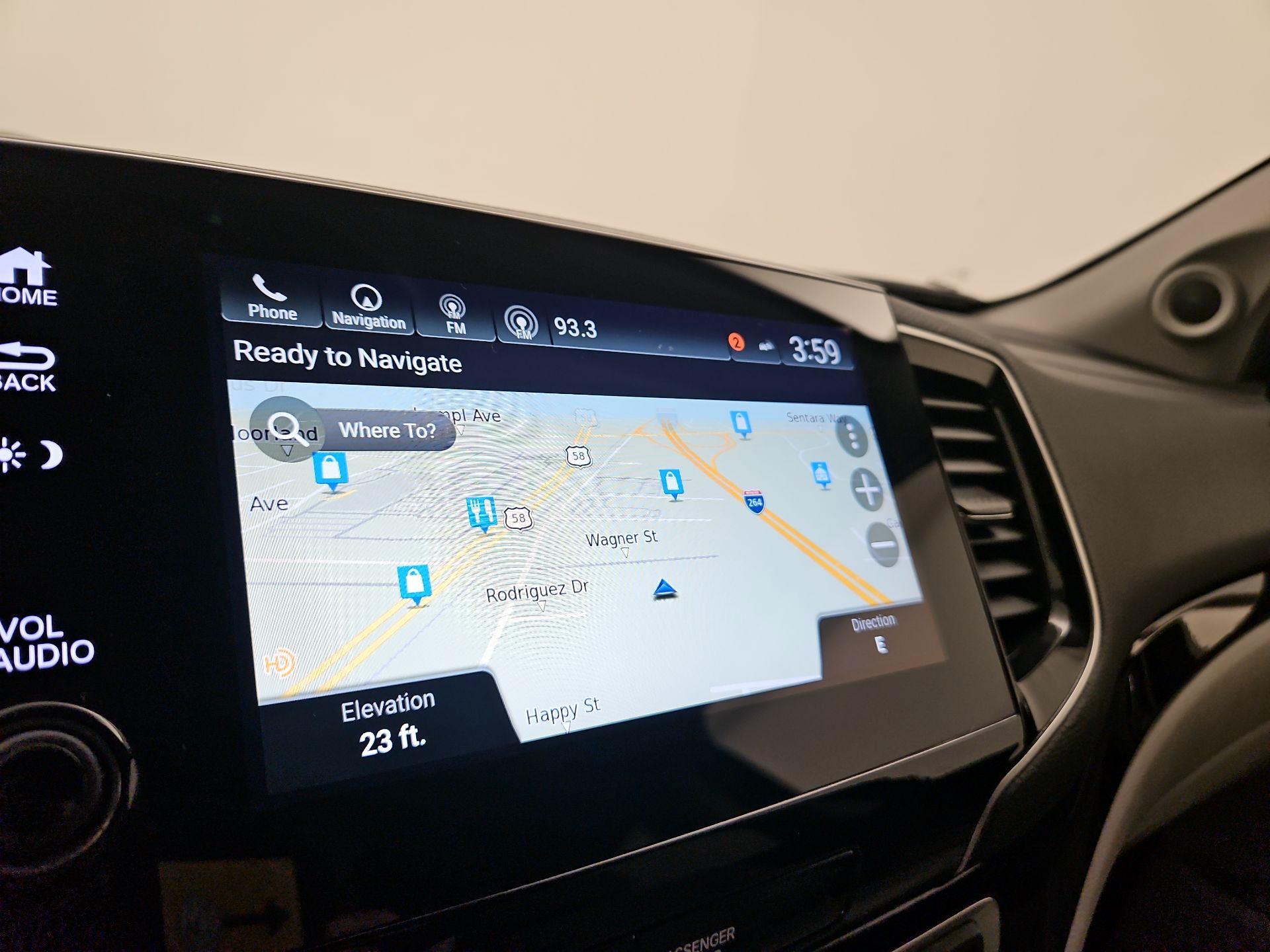 Thumbnail: 2019 Honda Pilot - 14