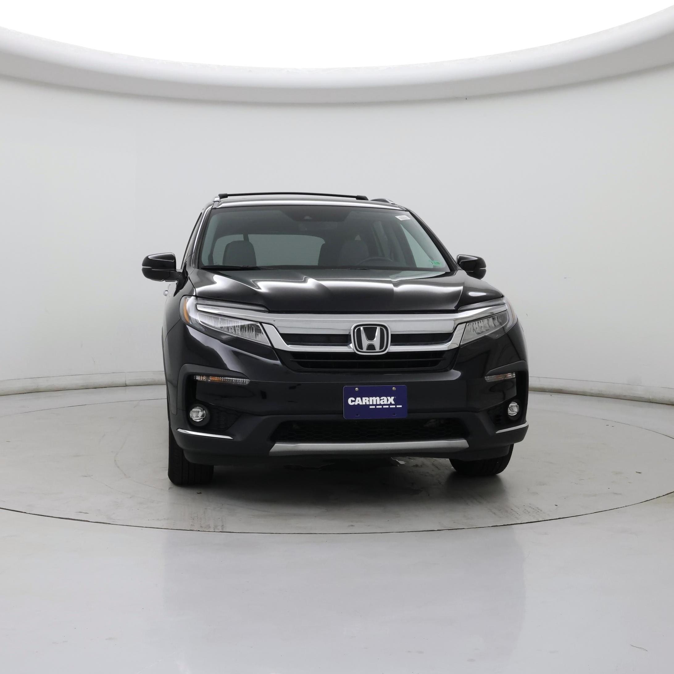 Thumbnail: 2019 Honda Pilot - 5