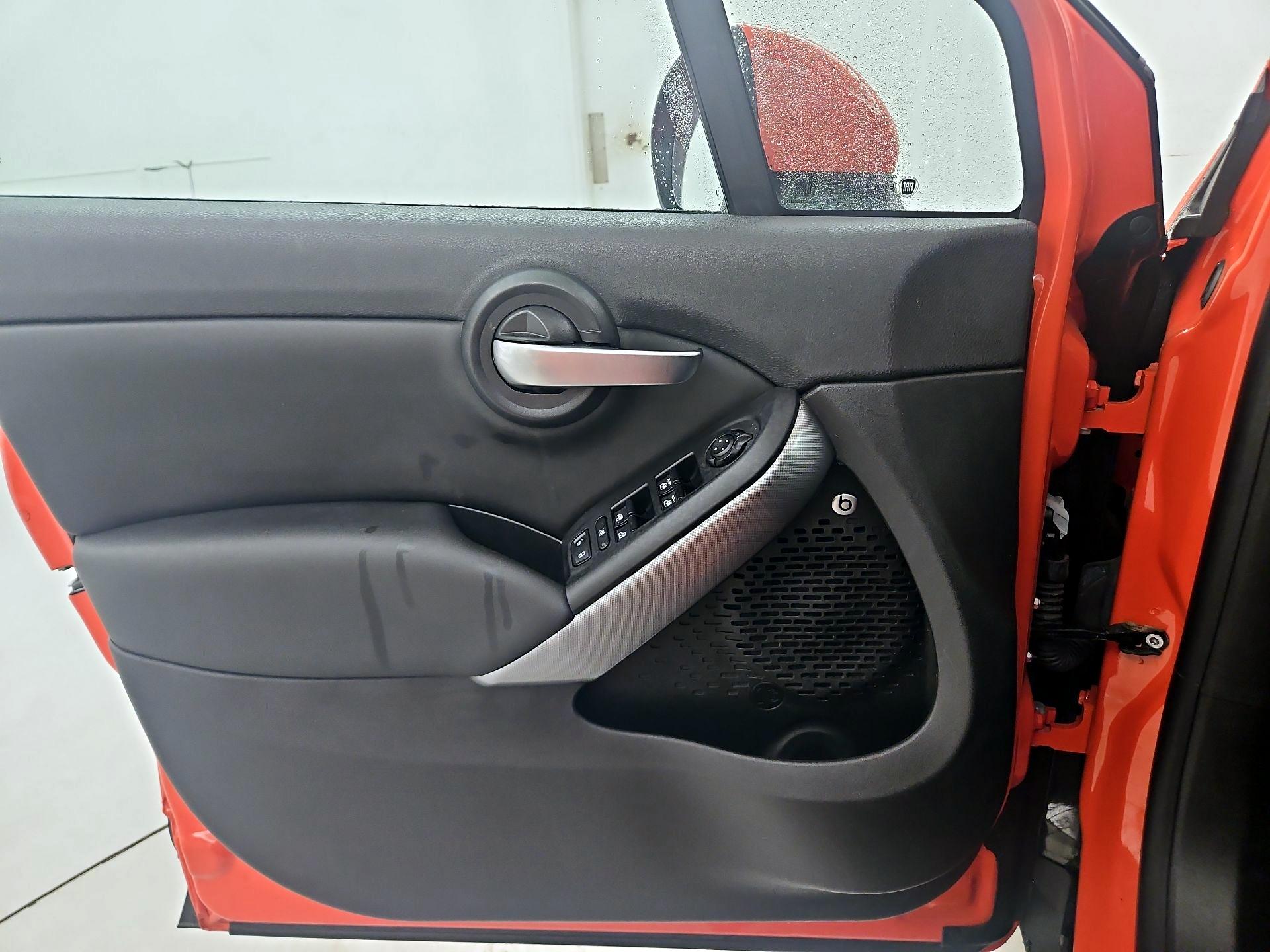 Thumbnail: 2020 Fiat 500X - 12