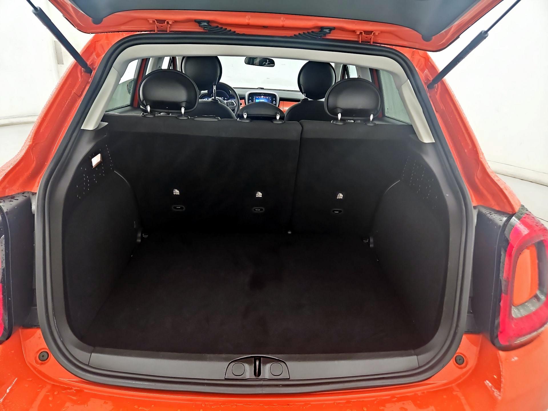 Thumbnail: 2020 Fiat 500X - 20