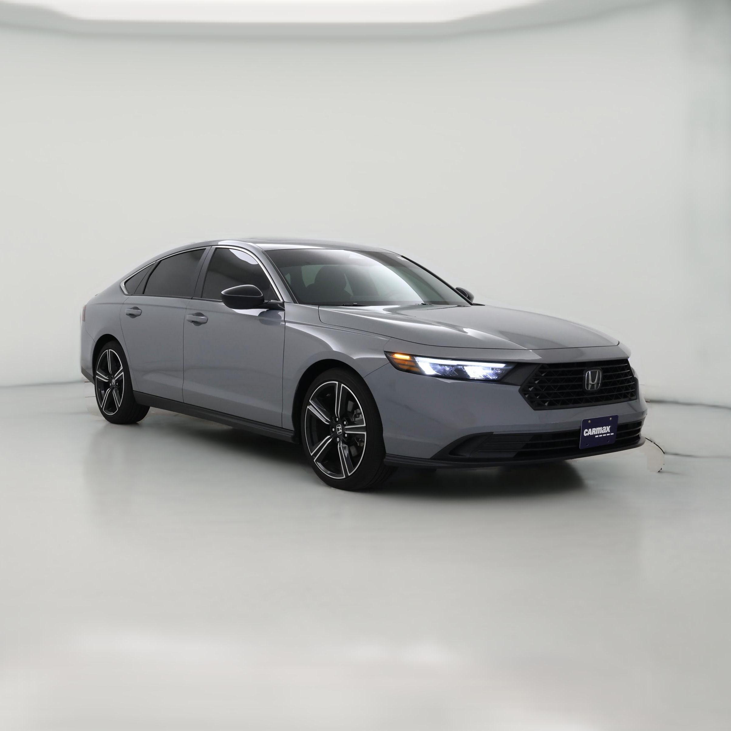 Thumbnail: 2024 Honda Accord - 1