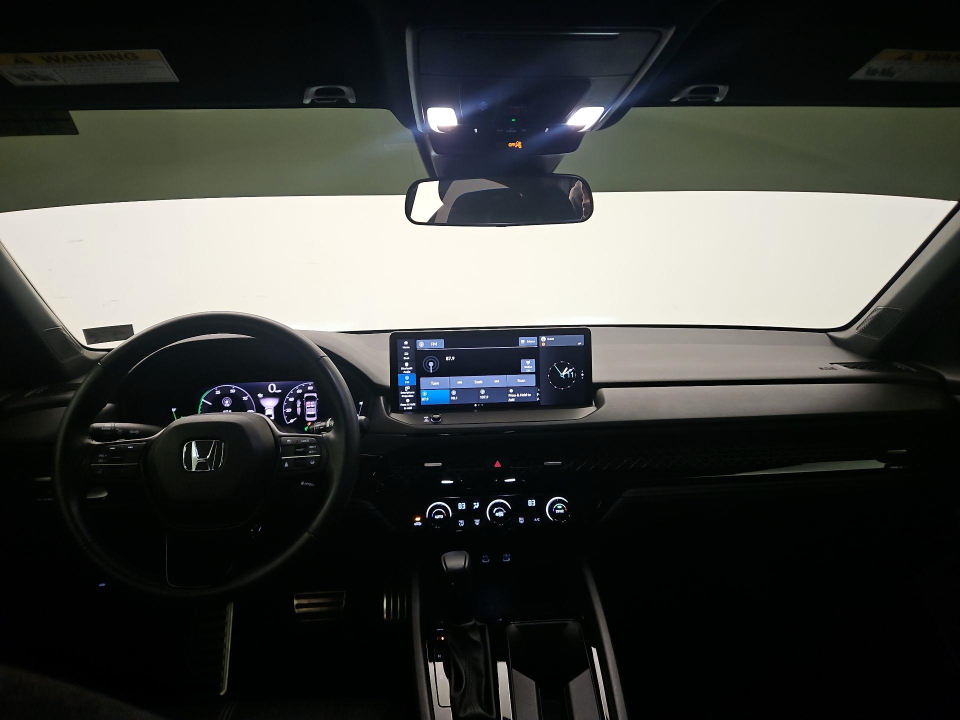 Thumbnail: 2024 Honda Accord - 9