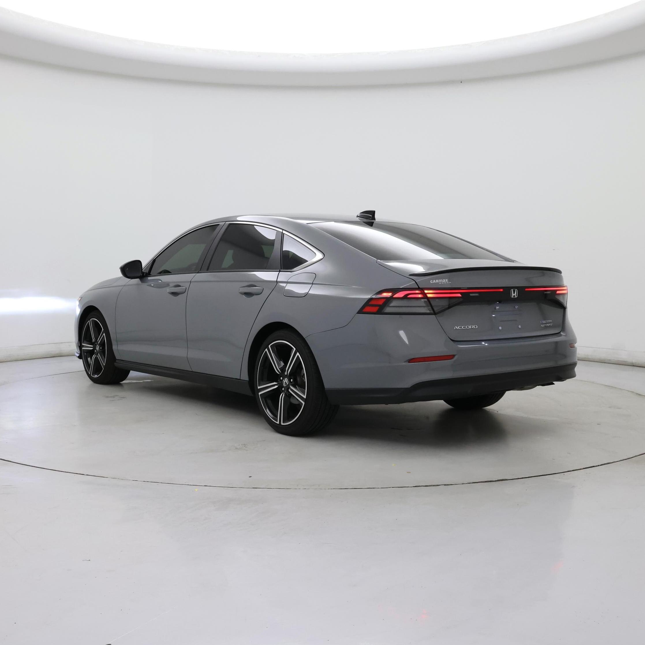 Thumbnail: 2024 Honda Accord - 2
