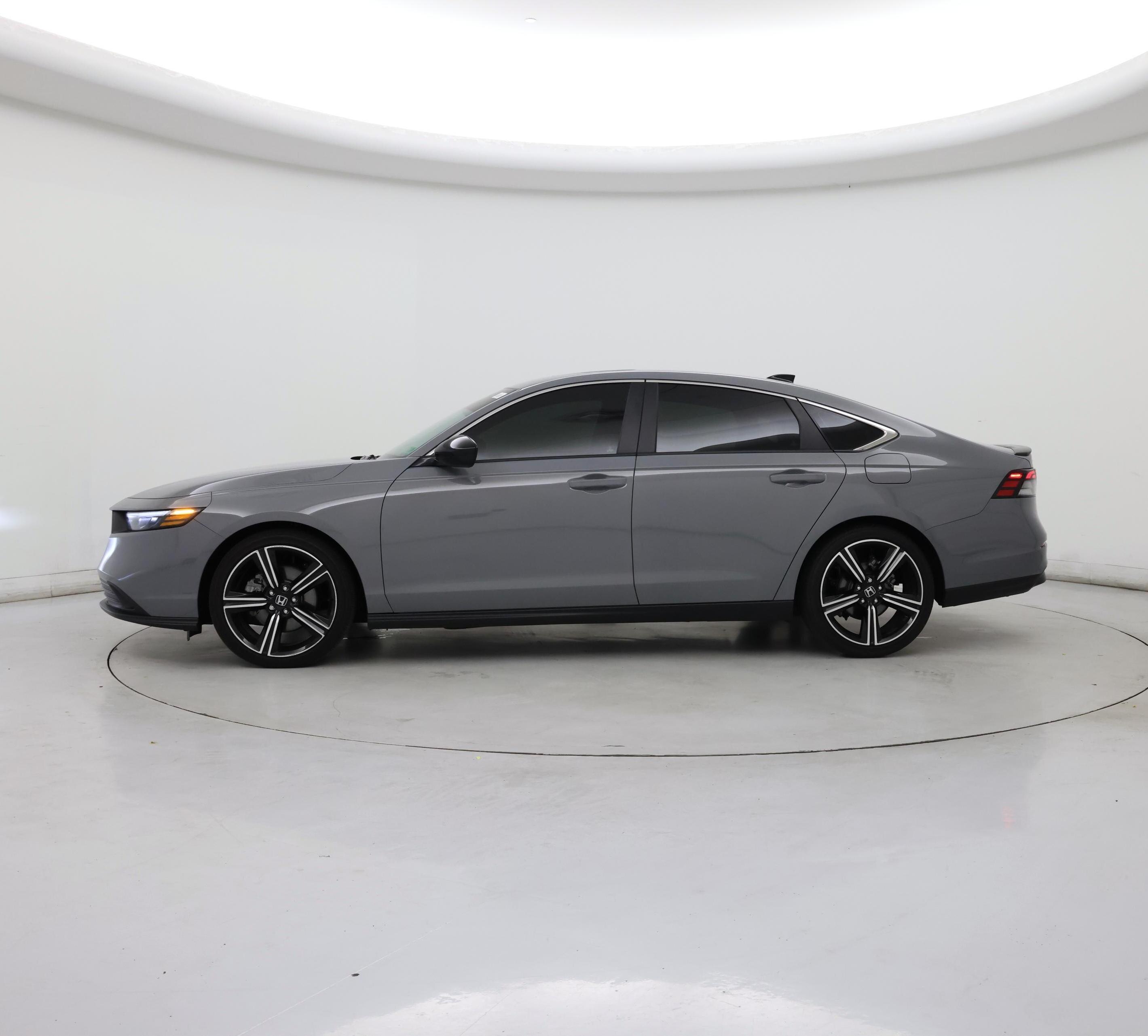 Thumbnail: 2024 Honda Accord - 3
