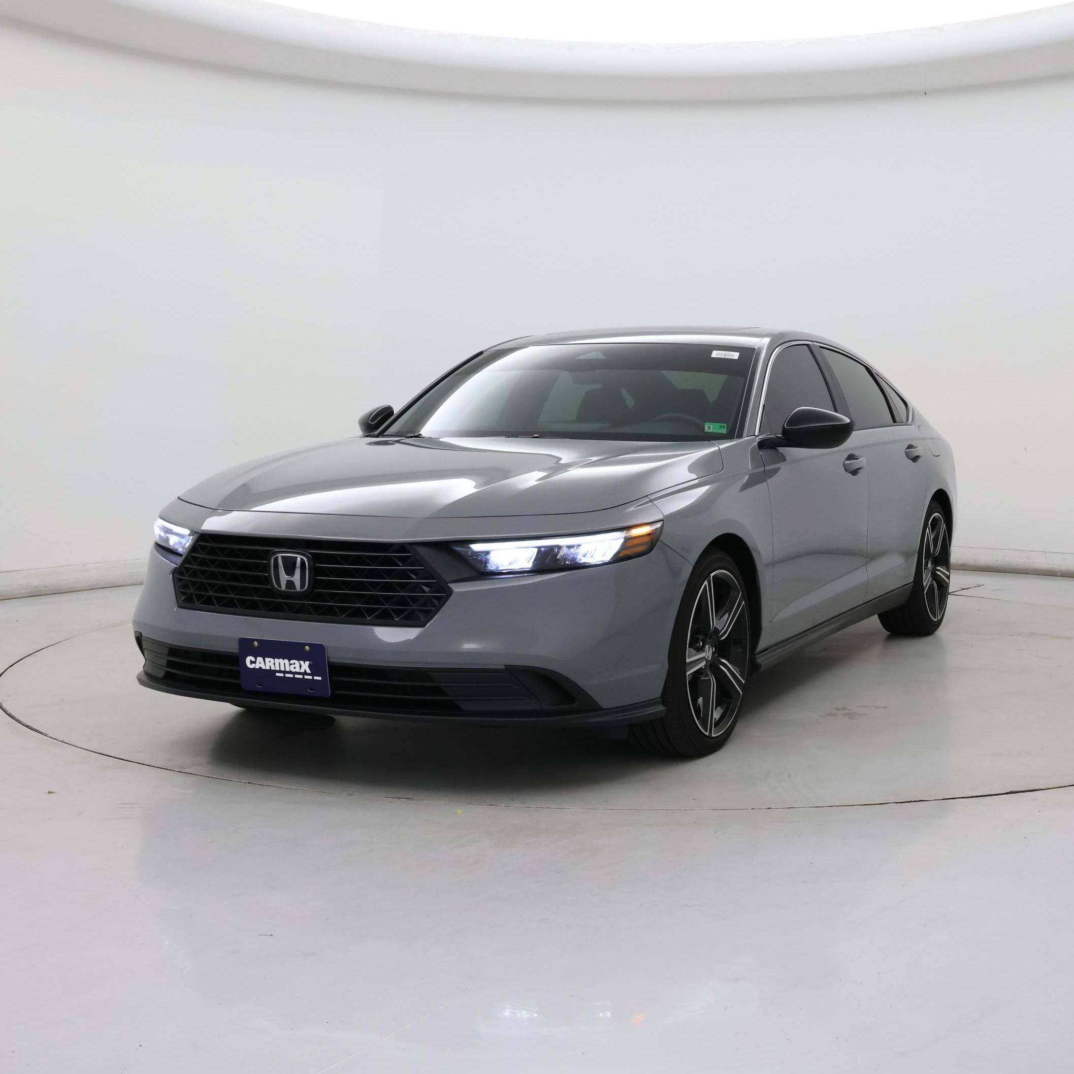 Thumbnail: 2024 Honda Accord - 4