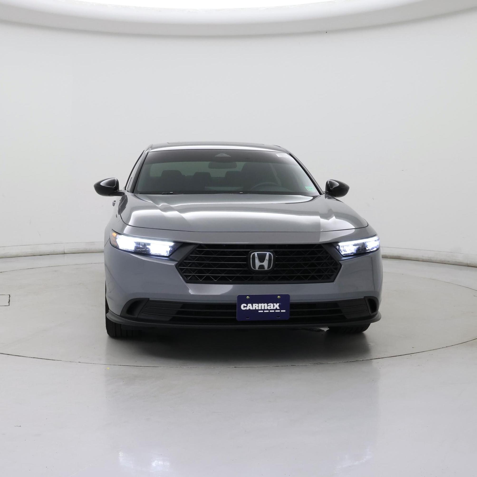 Thumbnail: 2024 Honda Accord - 5