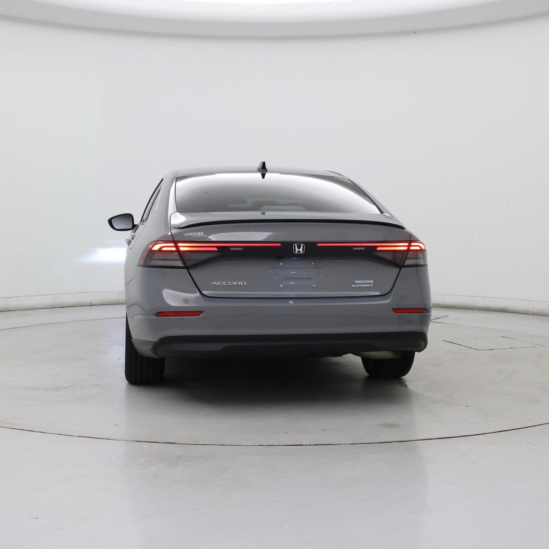 Thumbnail: 2024 Honda Accord - 6