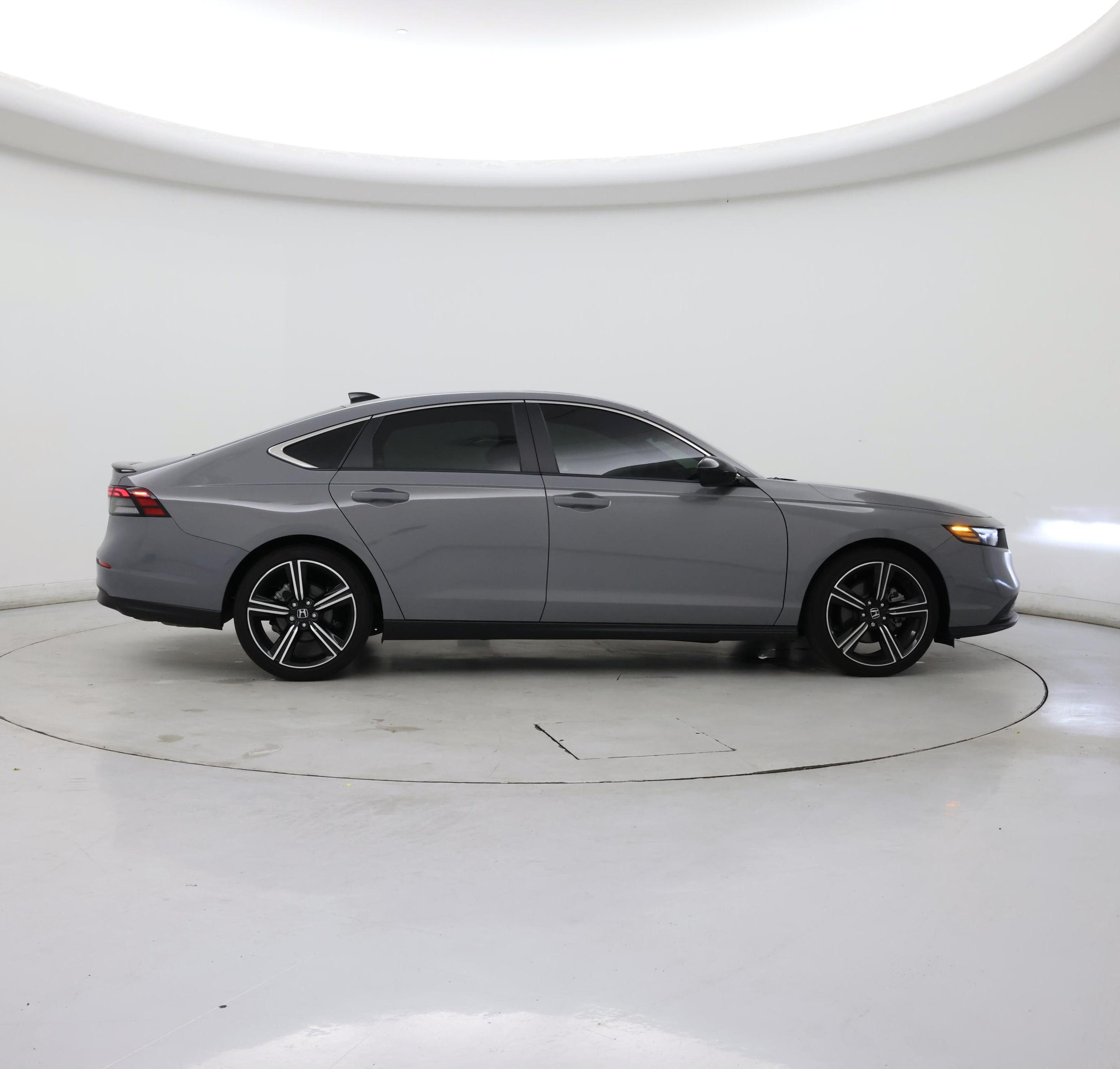 Thumbnail: 2024 Honda Accord - 7