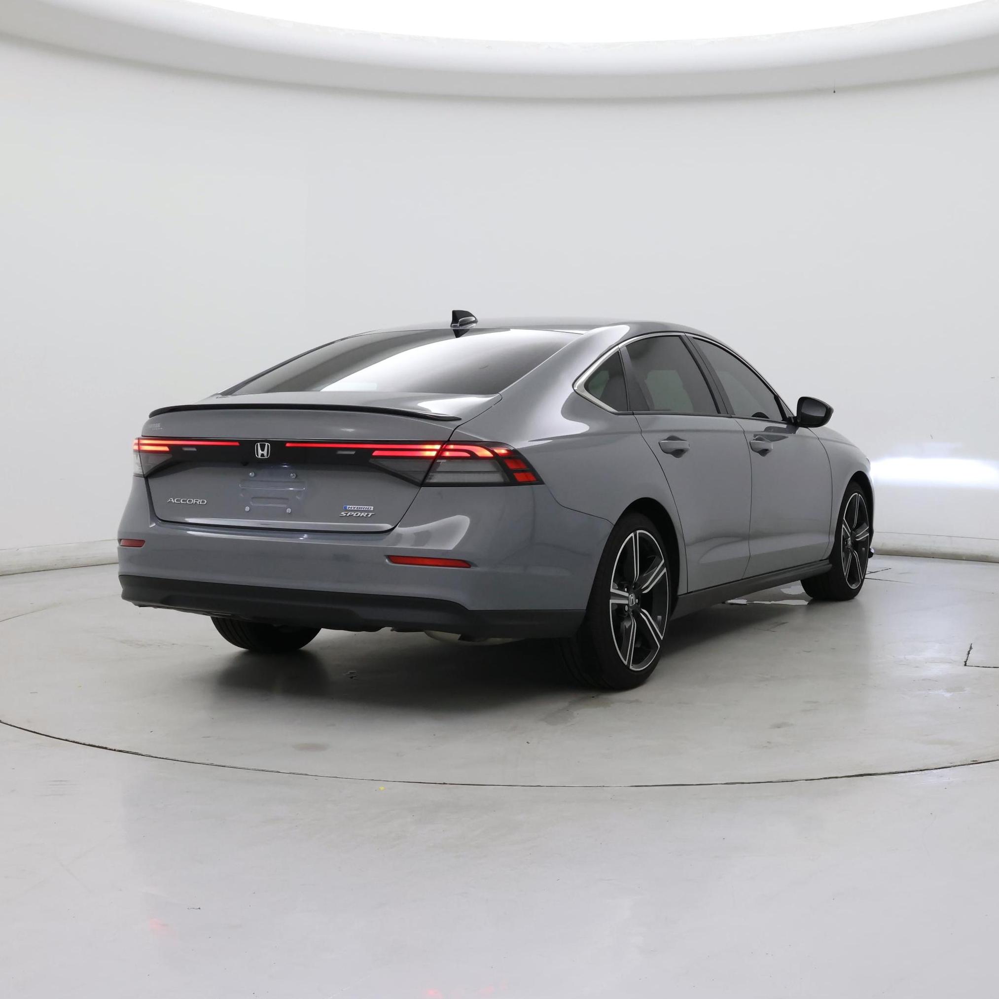 Thumbnail: 2024 Honda Accord - 8