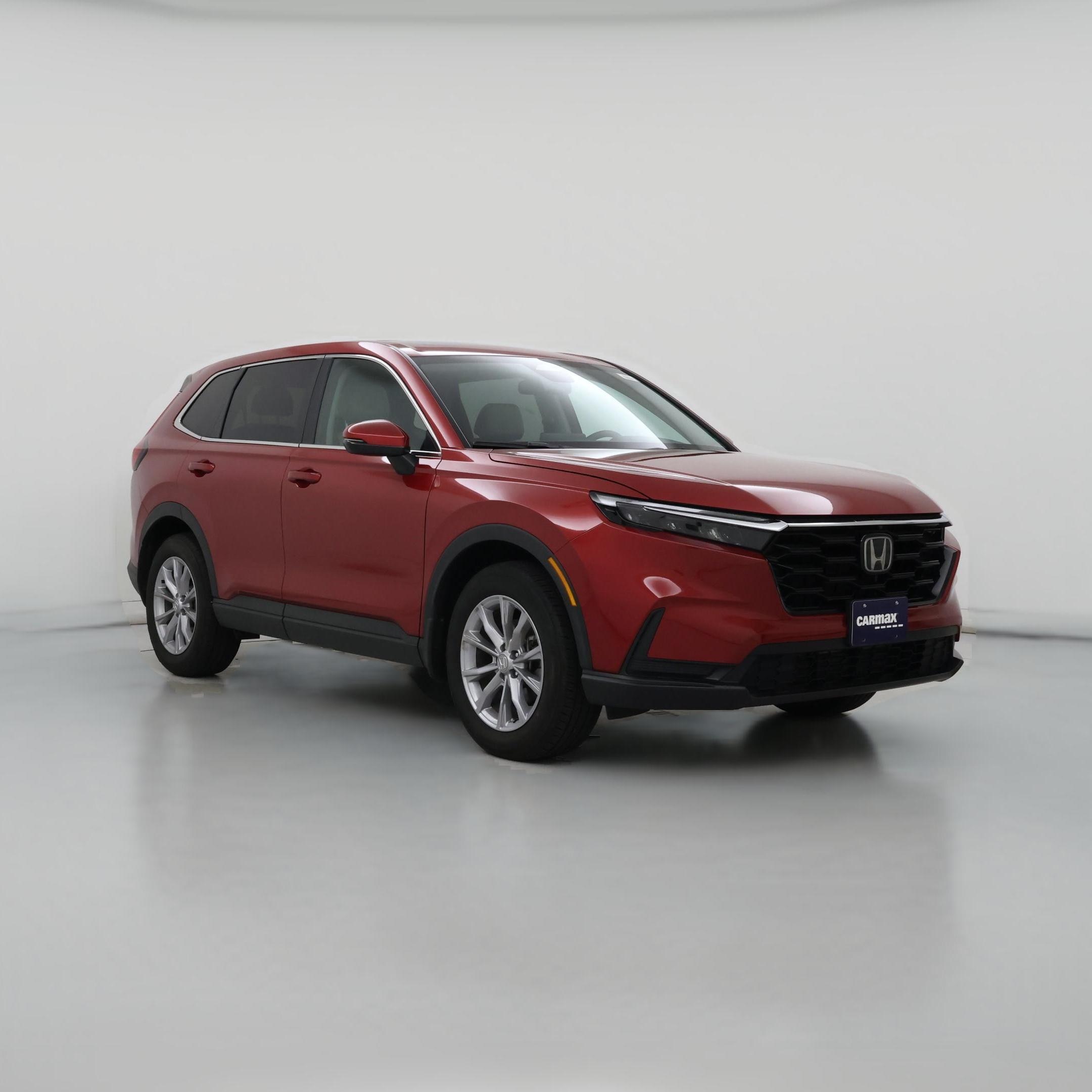 Thumbnail: 2025 Honda CR-V - 1