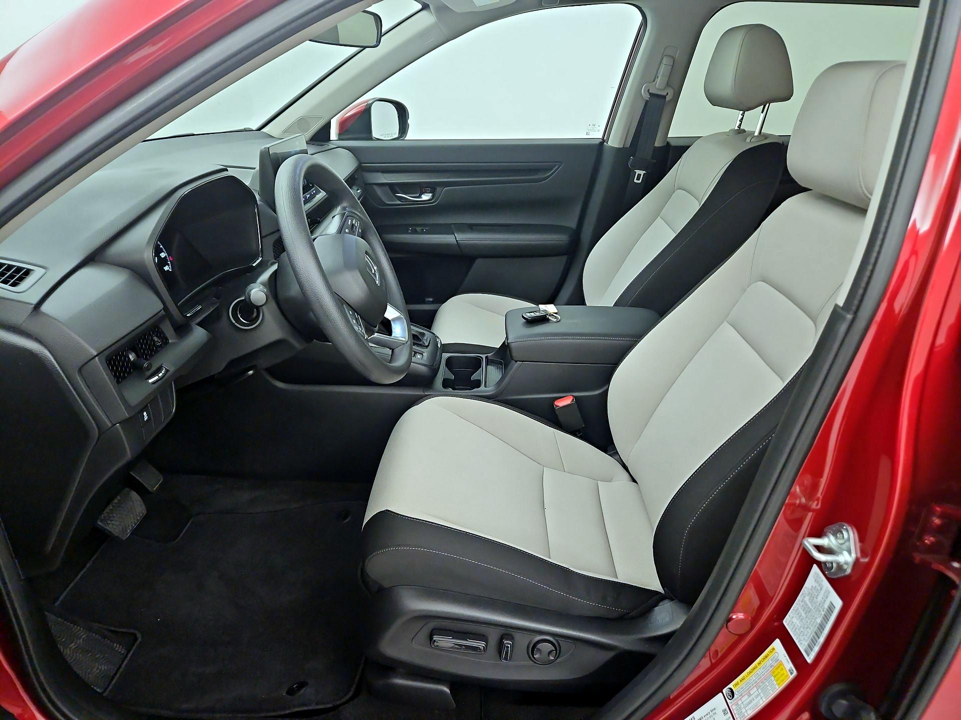 Thumbnail: 2025 Honda CR-V - 11
